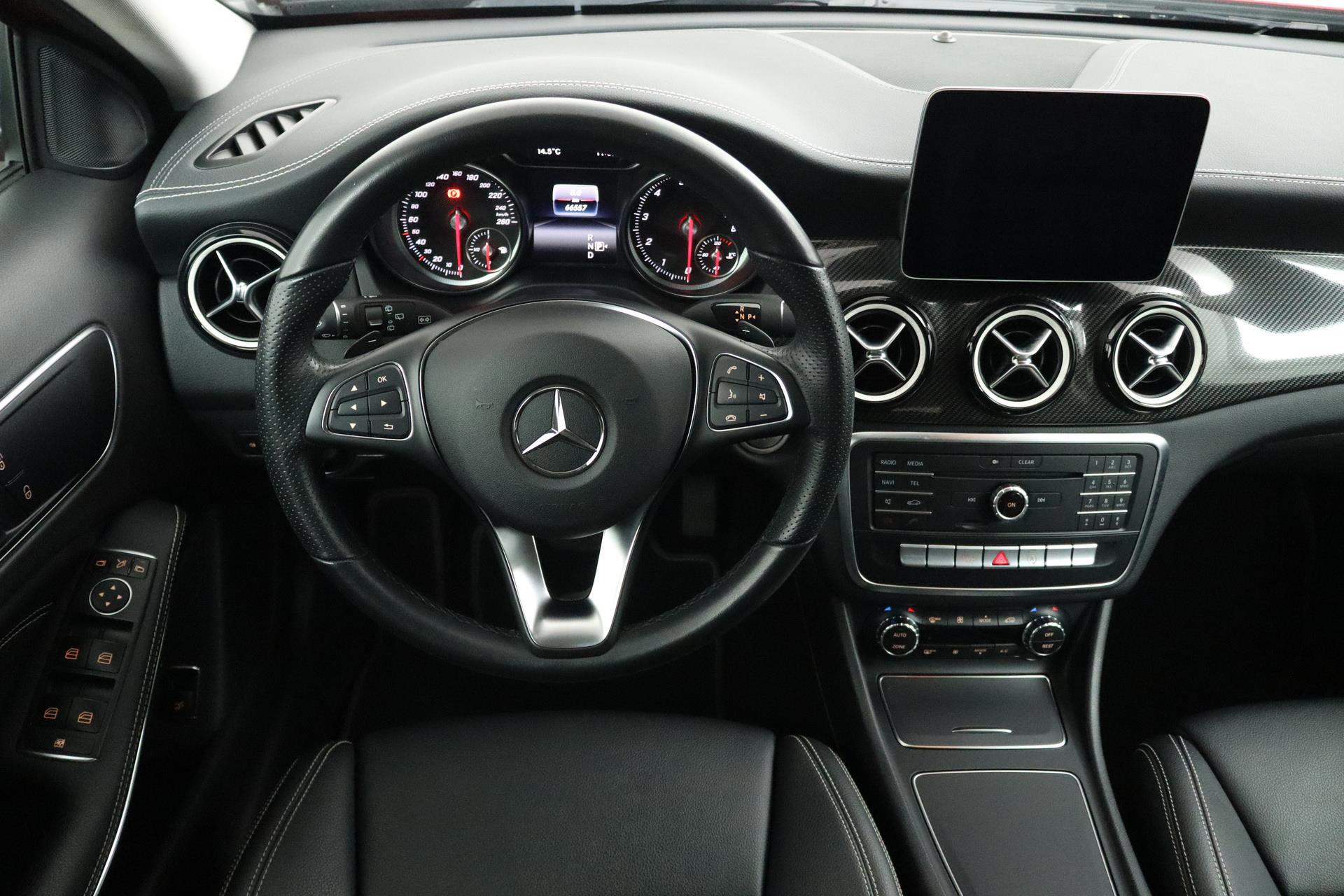 Foto van Mercedes-Benz Gla 200
