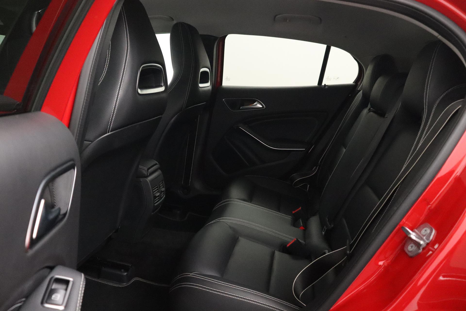 Foto van Mercedes-Benz Gla 200
