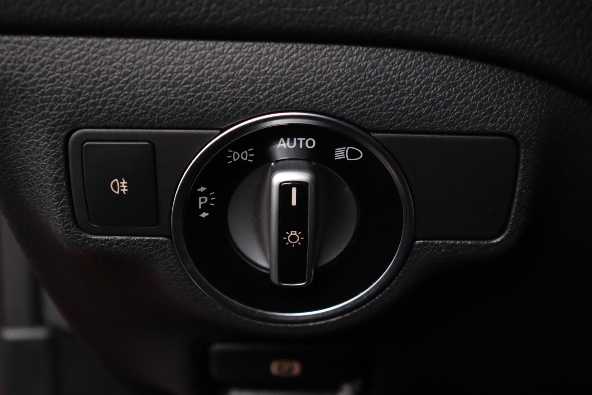Foto van Mercedes-Benz Gla 200