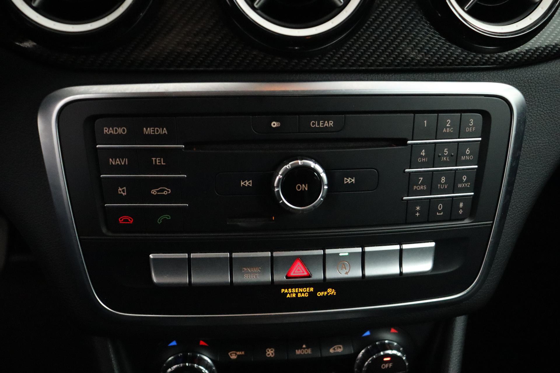 Foto van Mercedes-Benz Gla 200
