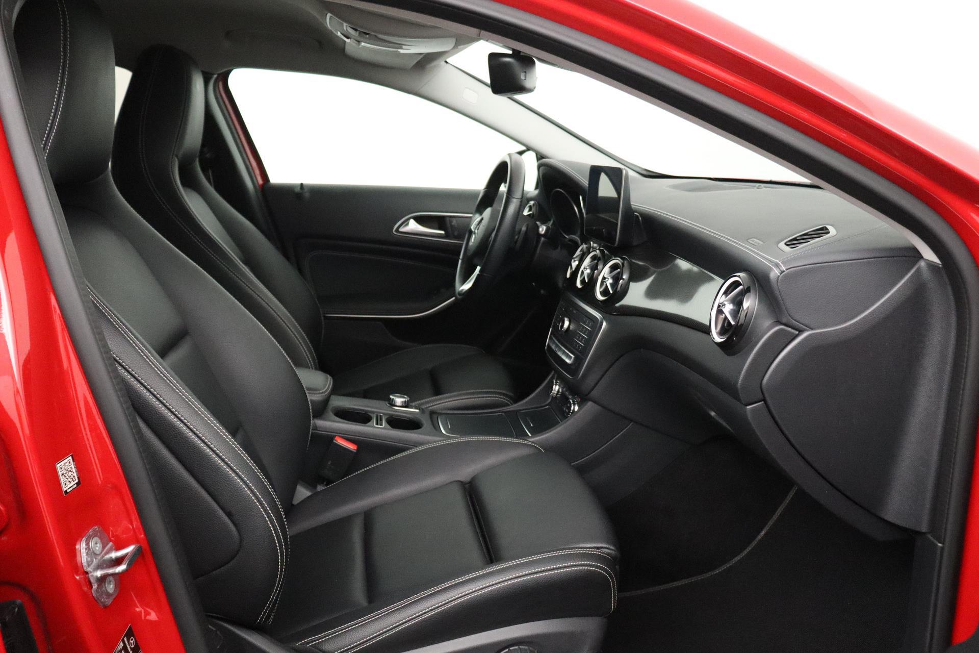 Foto van Mercedes-Benz Gla 200