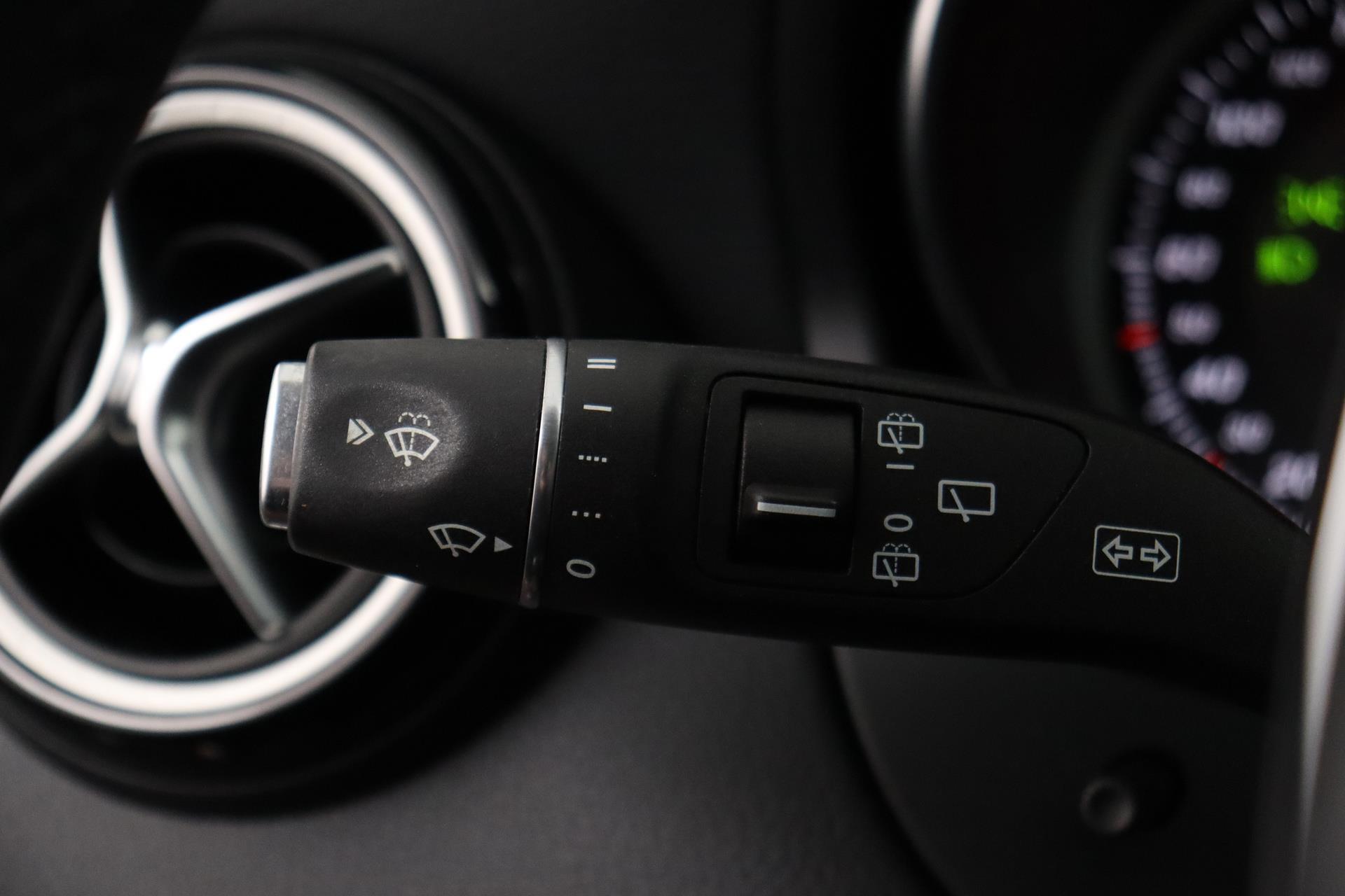Foto van Mercedes-Benz Gla 200