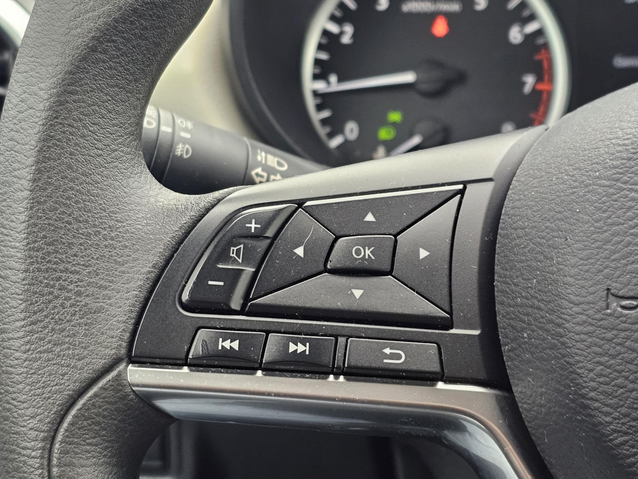 Foto van Nissan Nissan Micra