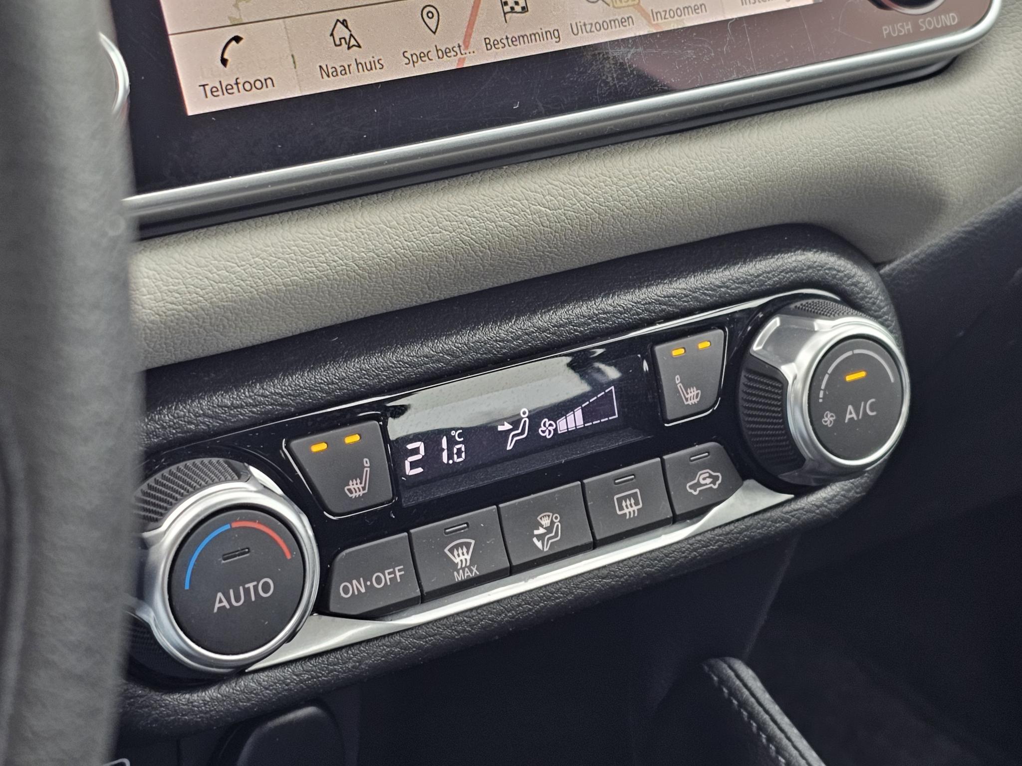Foto van Nissan Nissan Micra