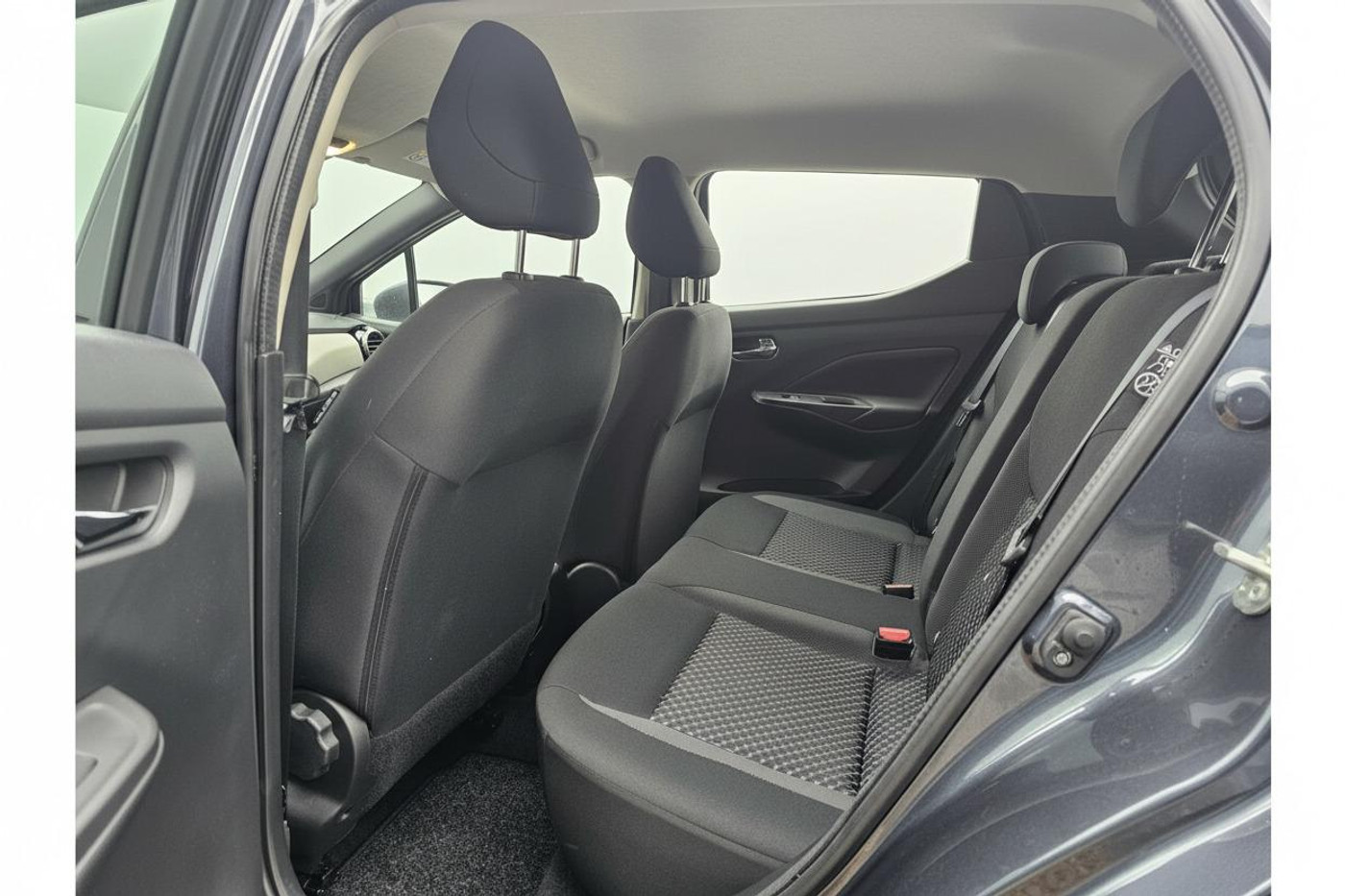Foto van Nissan Nissan Micra