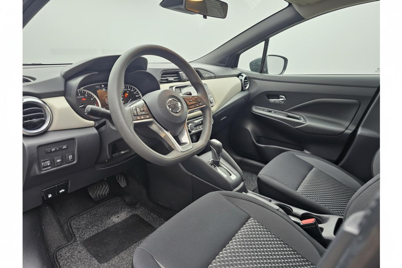 Foto van Nissan Nissan Micra