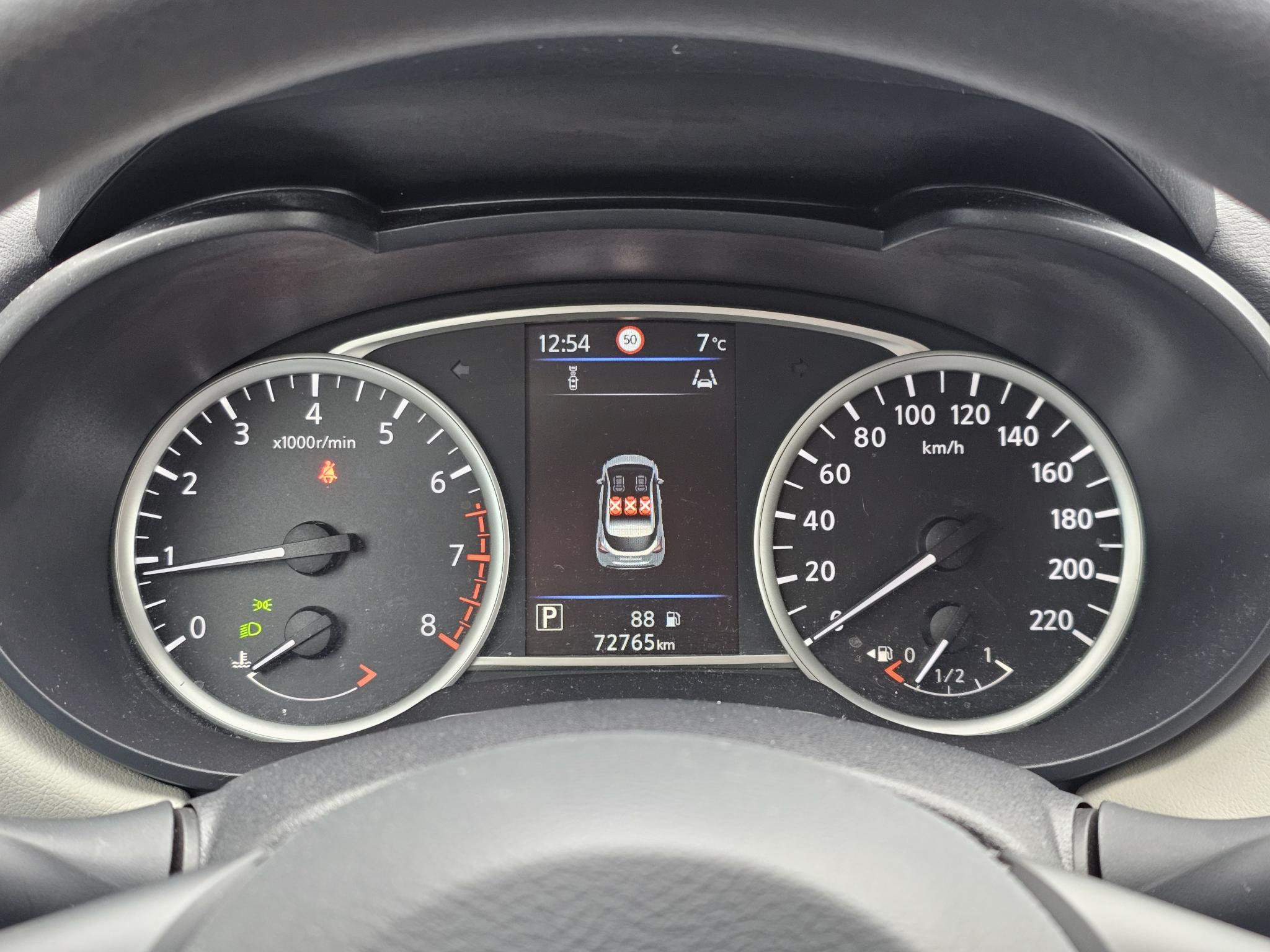 Foto van Nissan Nissan Micra