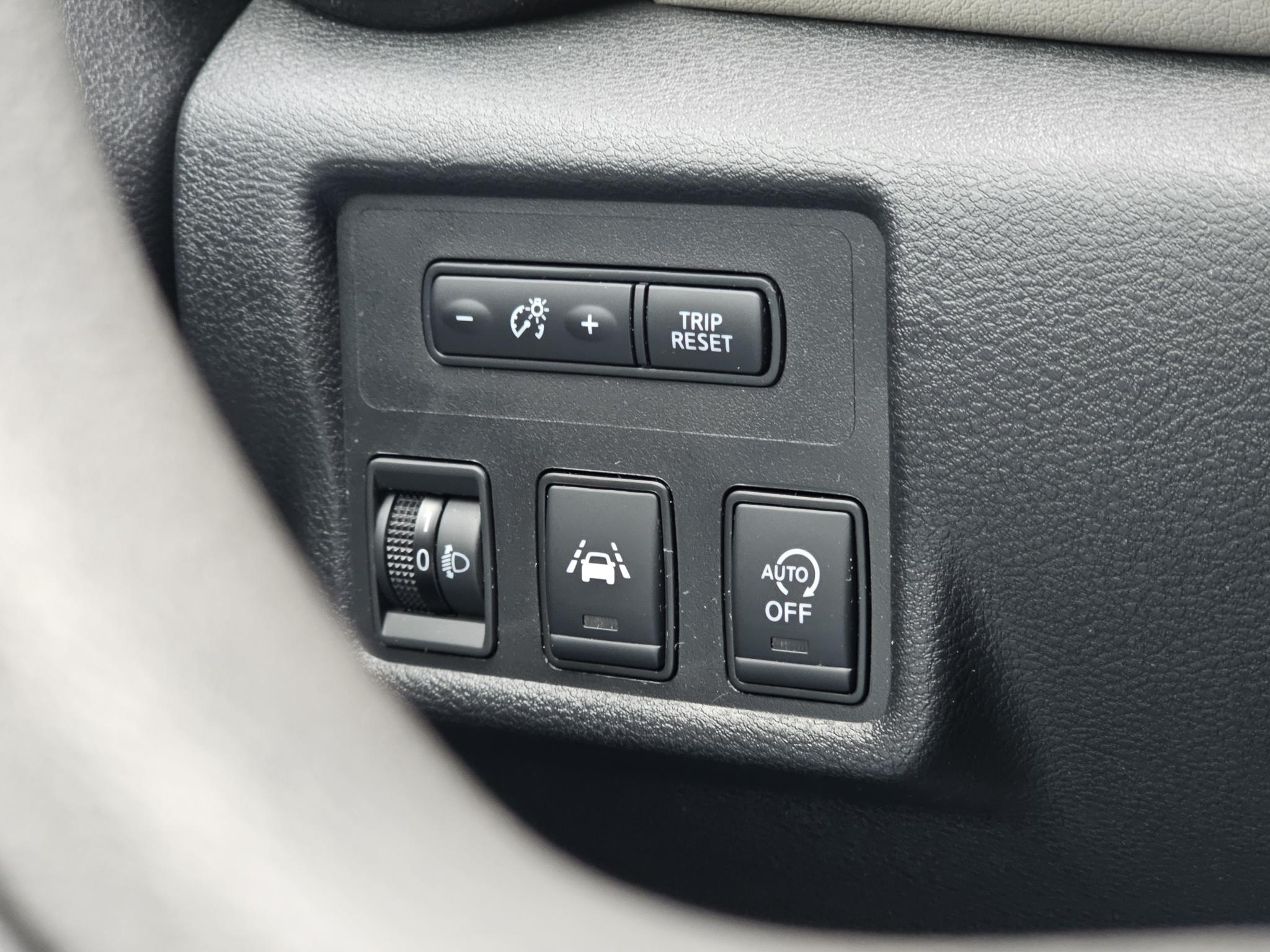 Foto van Nissan Nissan Micra