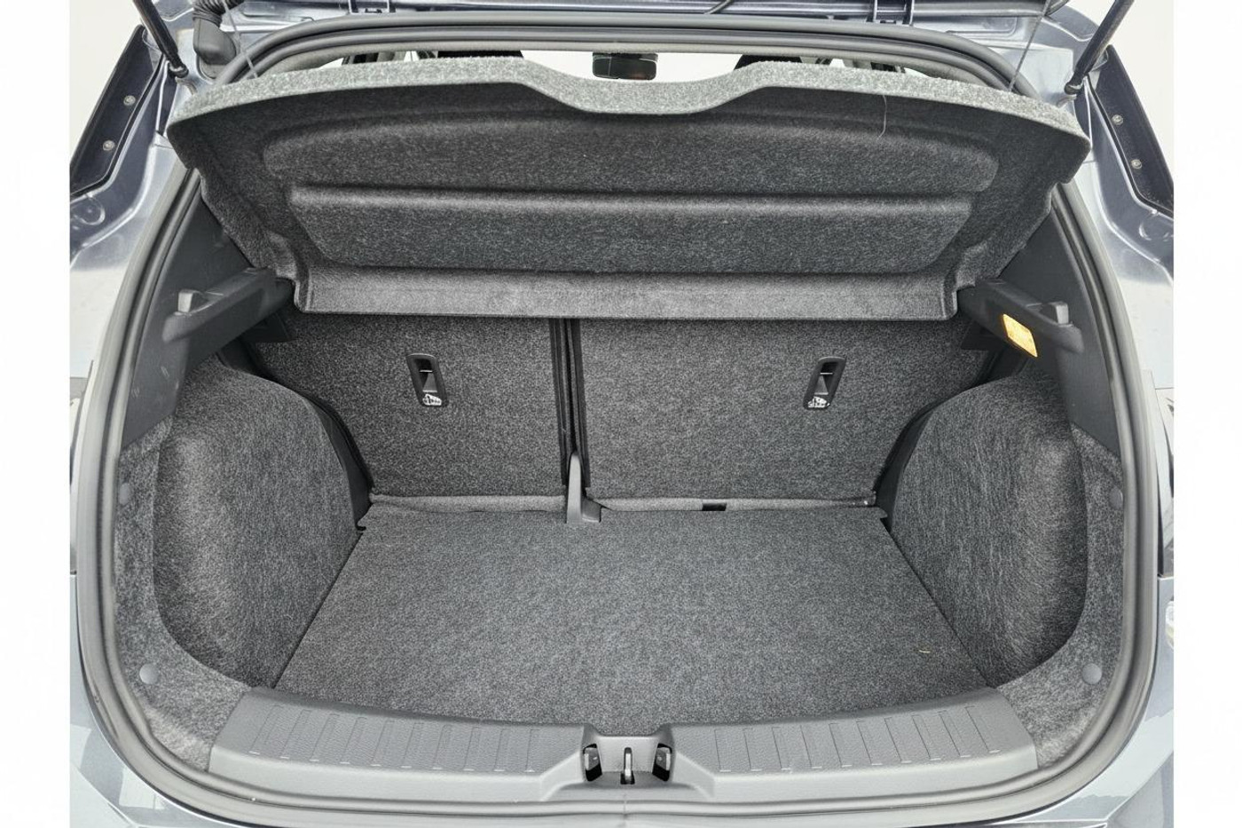 Foto van Nissan Nissan Micra