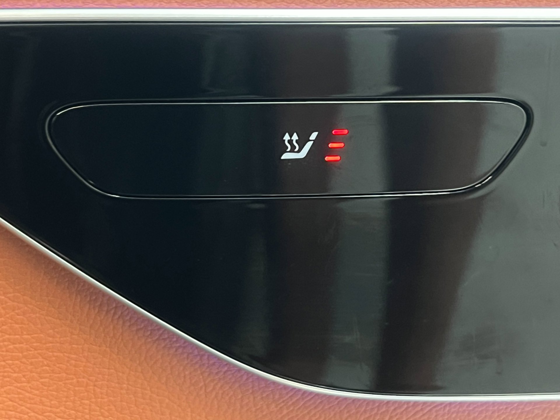 Foto van Mercedes-Benz C 200