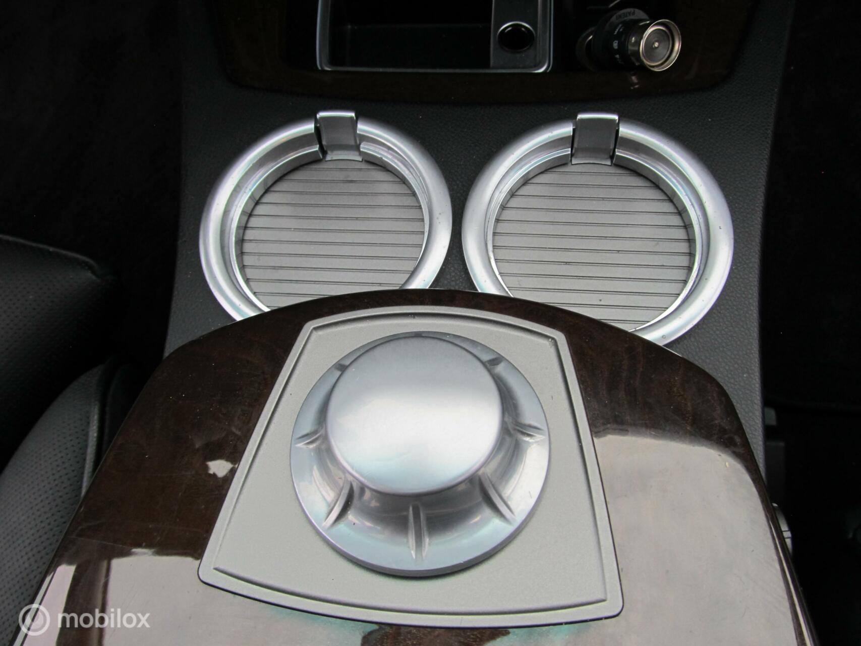 Foto van BMW 7-serie