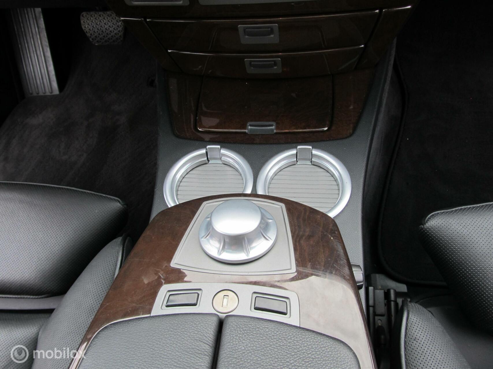 Foto van BMW 7-serie