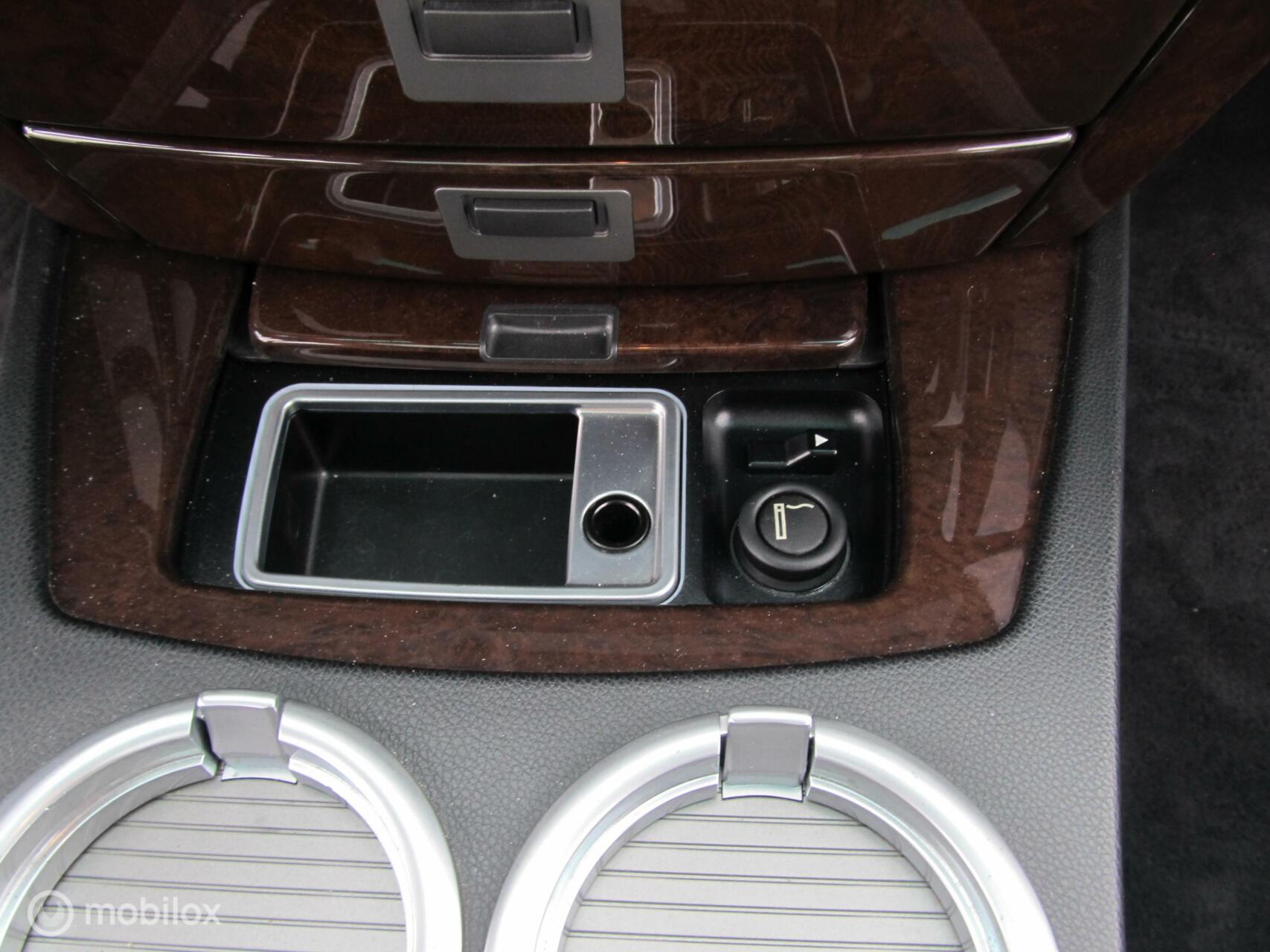 Foto van BMW 7-serie