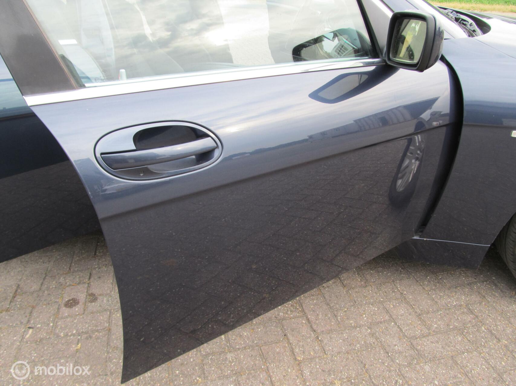Foto van BMW 7-serie