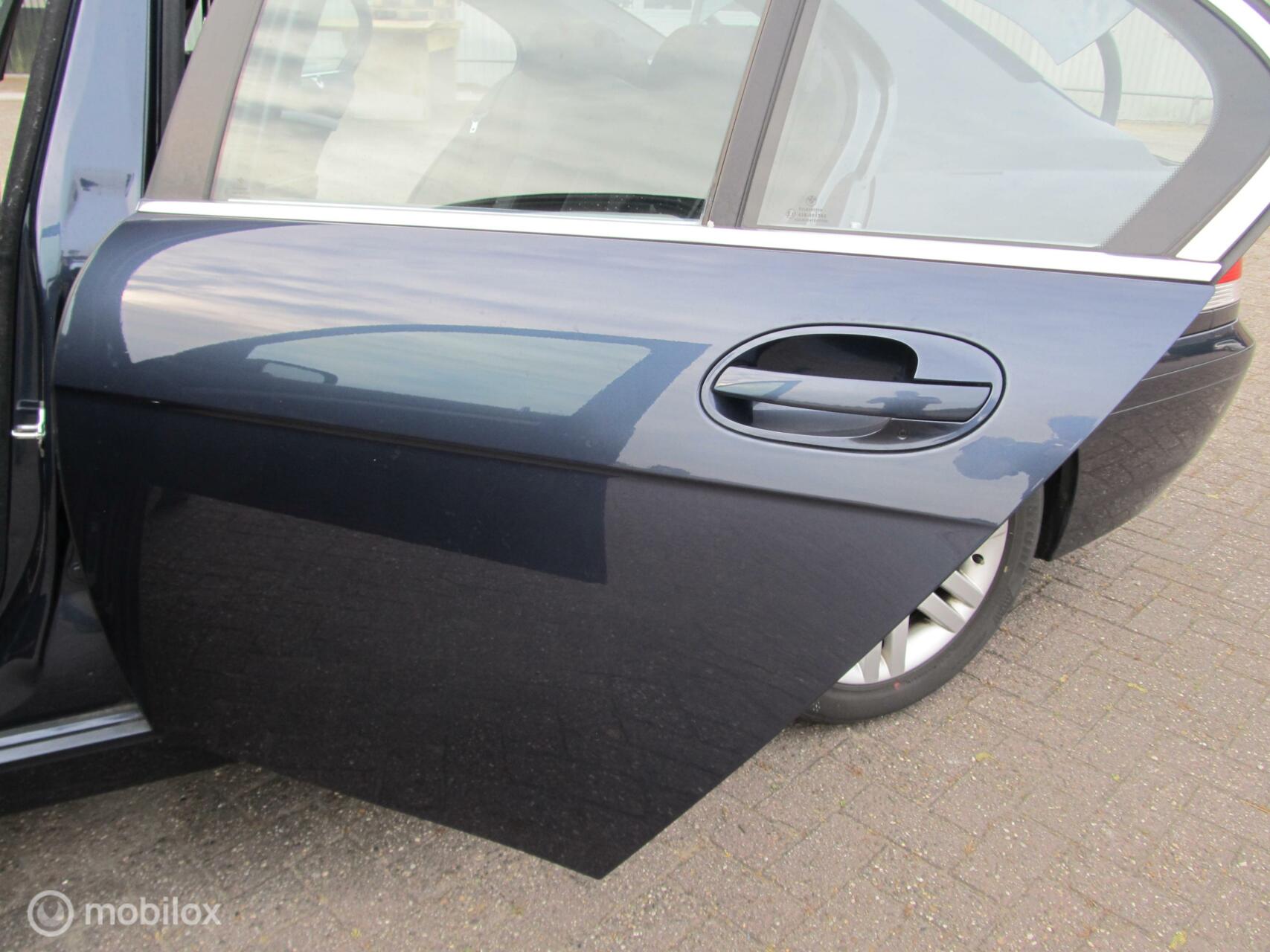 Foto van BMW 7-serie