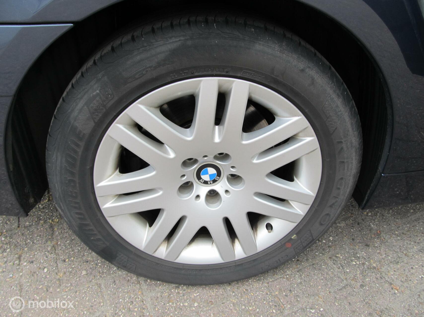 Foto van BMW 7-serie