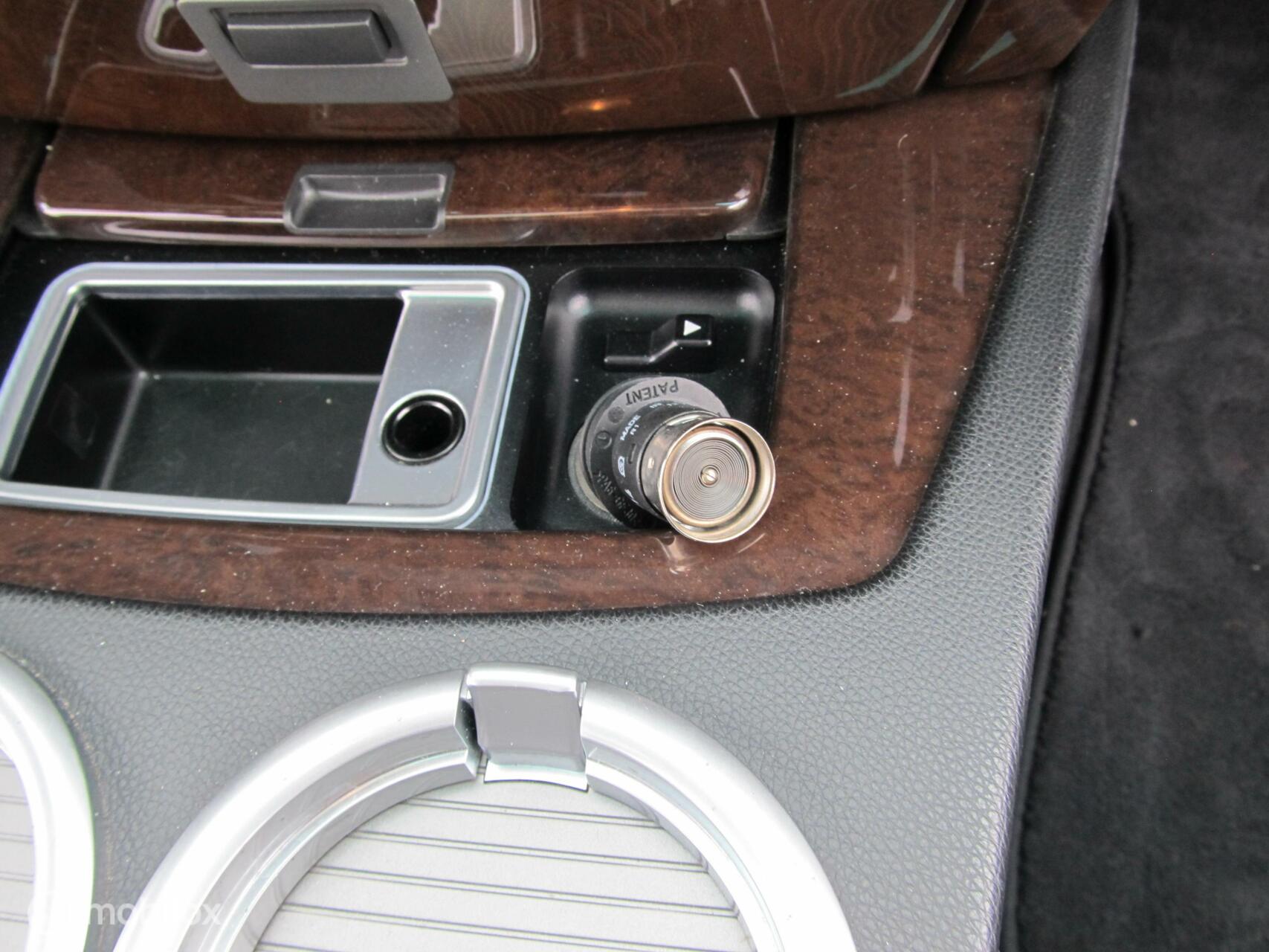 Foto van BMW 7-serie