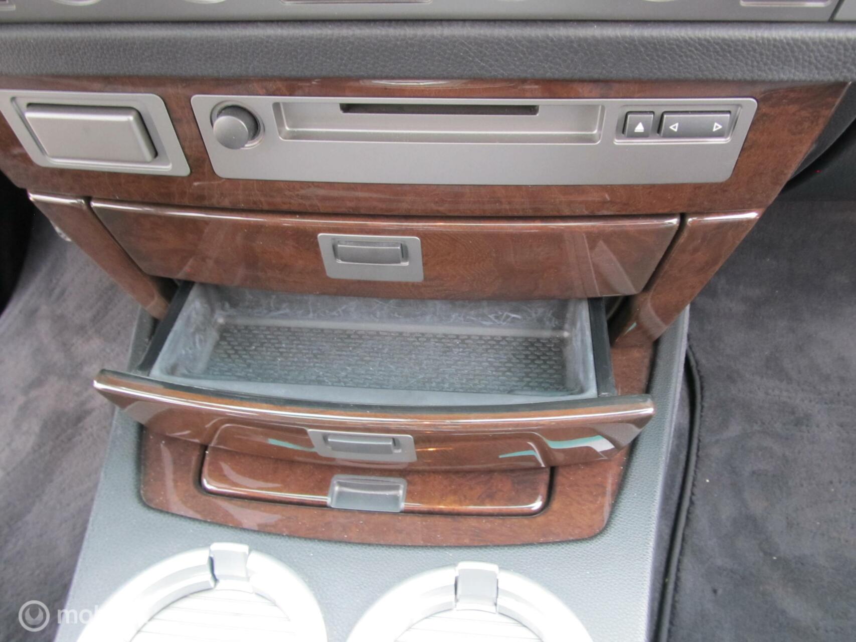 Foto van BMW 7-serie