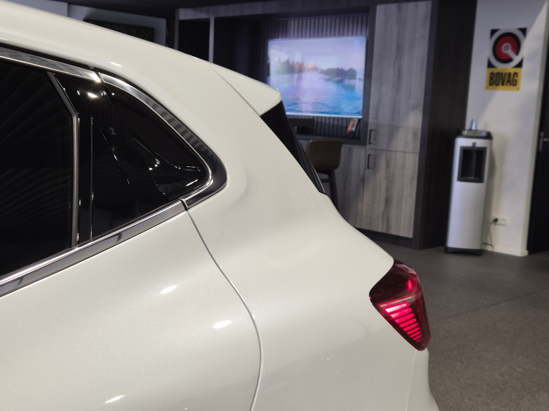 Foto van Renault Clio (e-tech Hybrid)