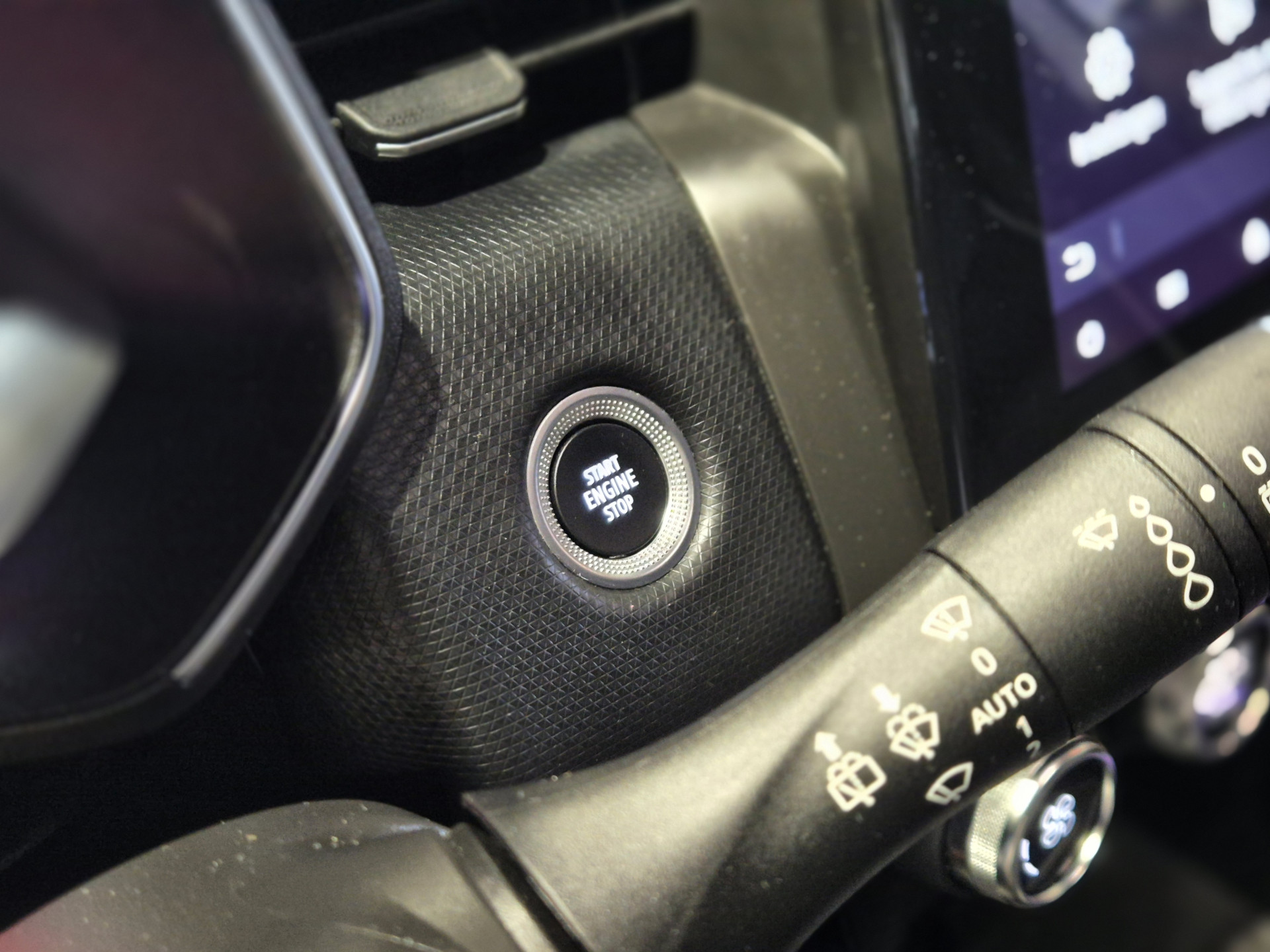 Foto van Renault Clio (e-tech Hybrid)