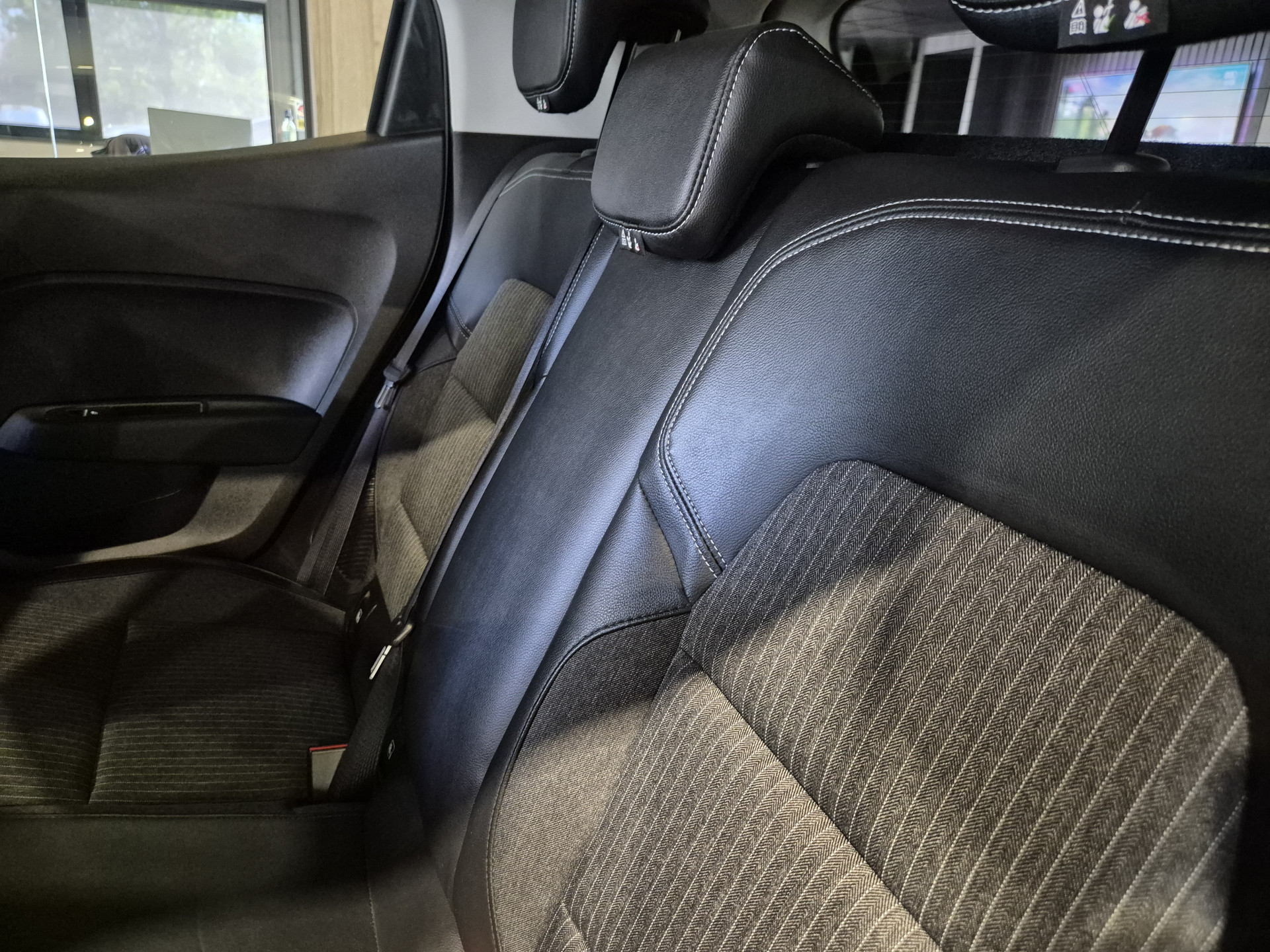 Foto van Renault Clio (e-tech Hybrid)