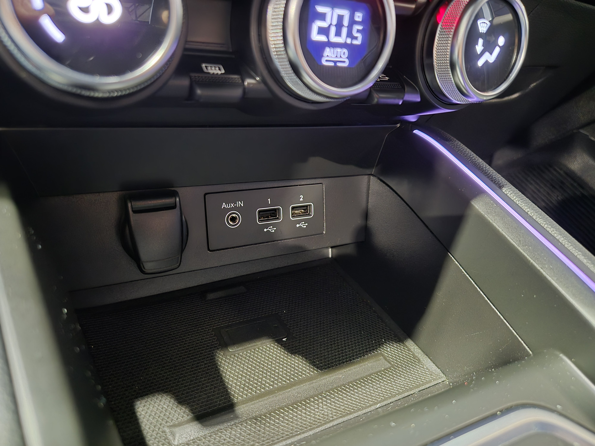 Foto van Renault Clio (e-tech Hybrid)