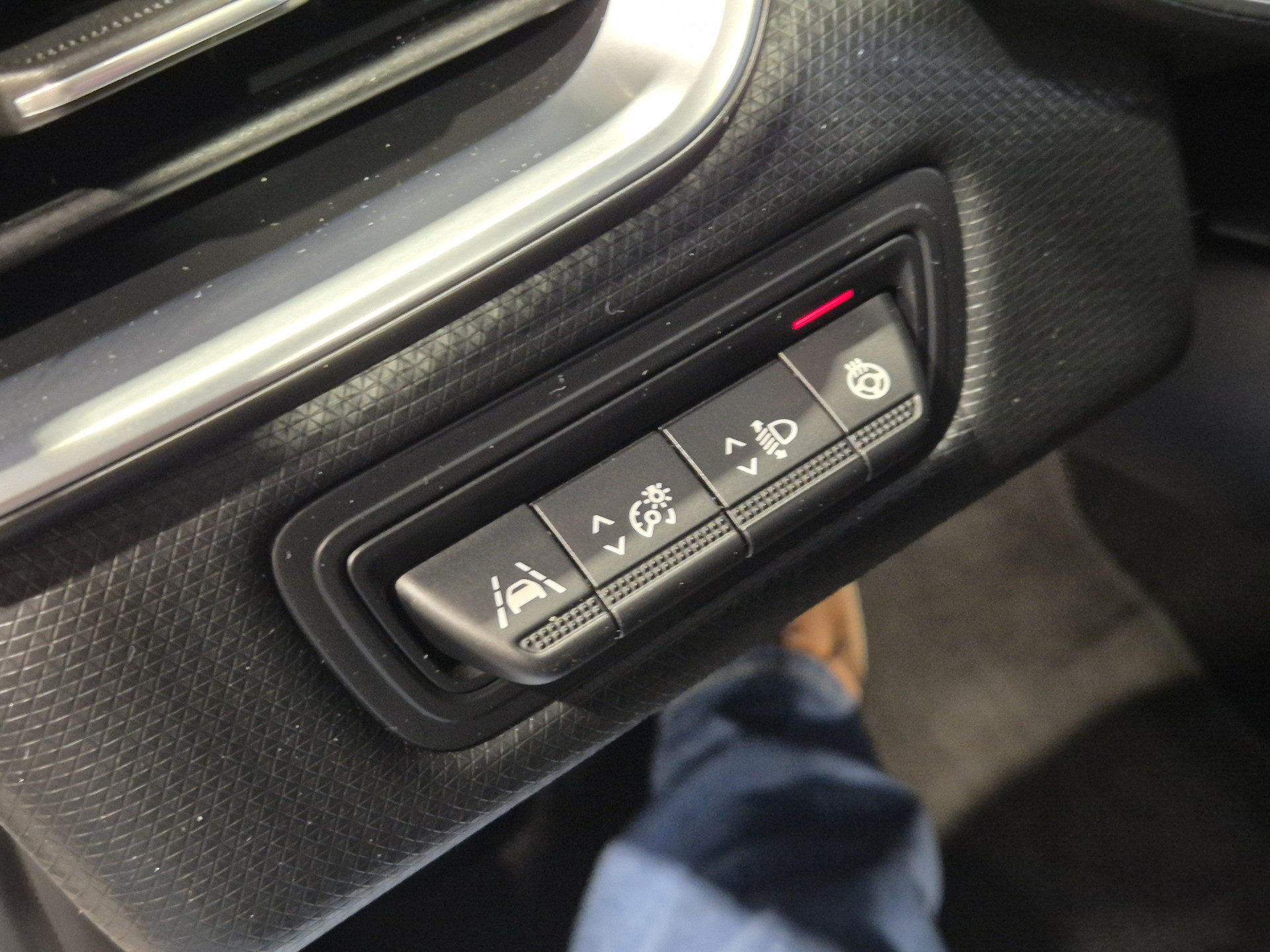 Foto van Renault Clio (e-tech Hybrid)