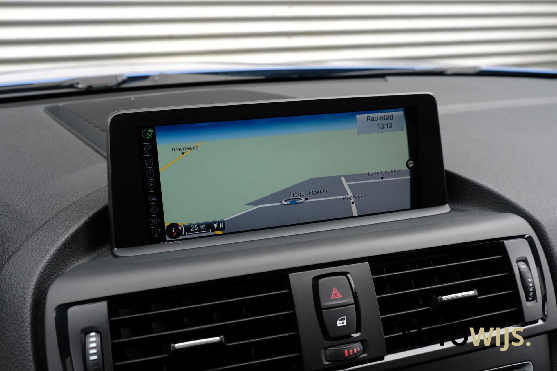 Foto van BMW M135i xDrive