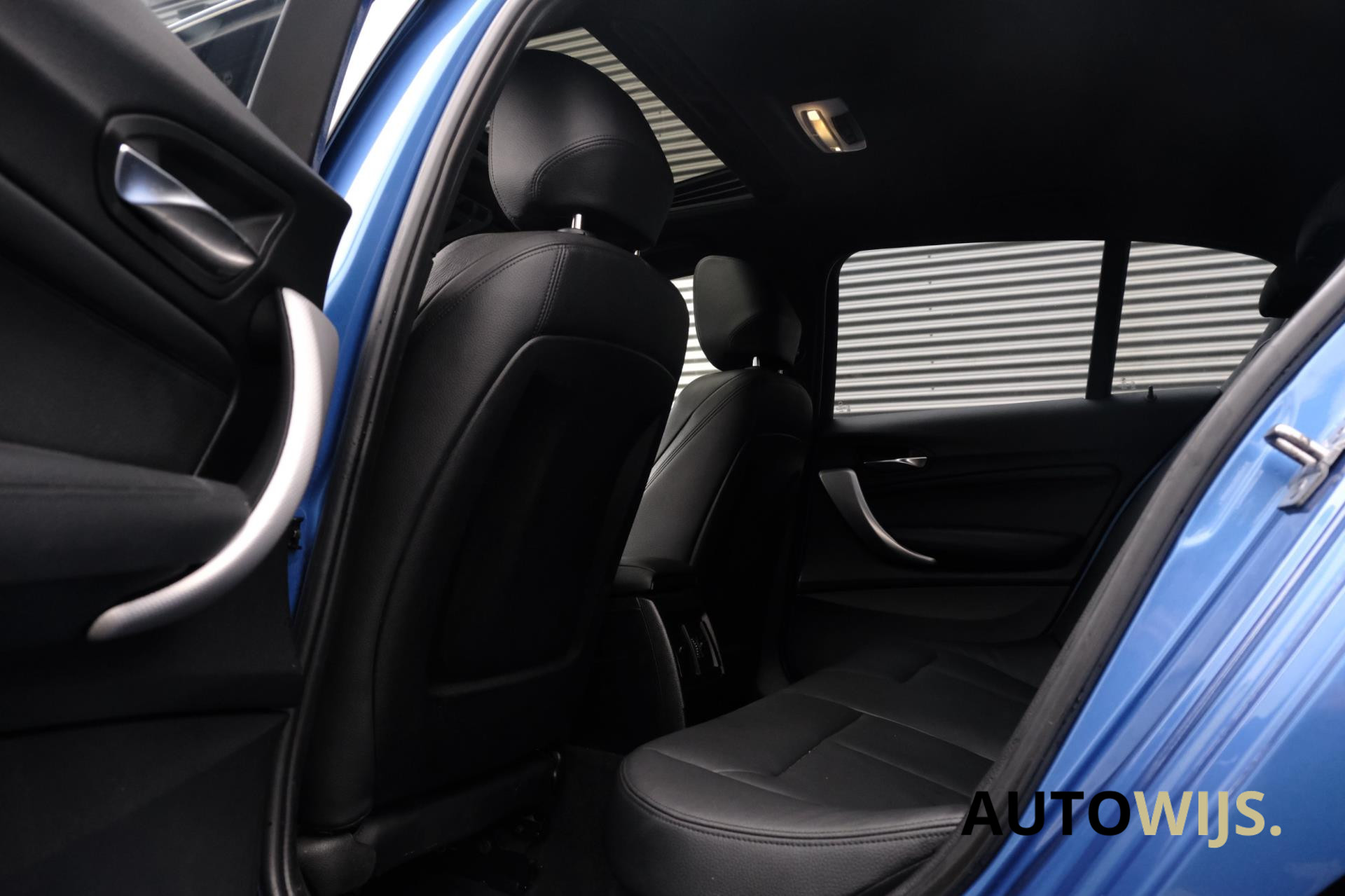 Foto van BMW M135i xDrive