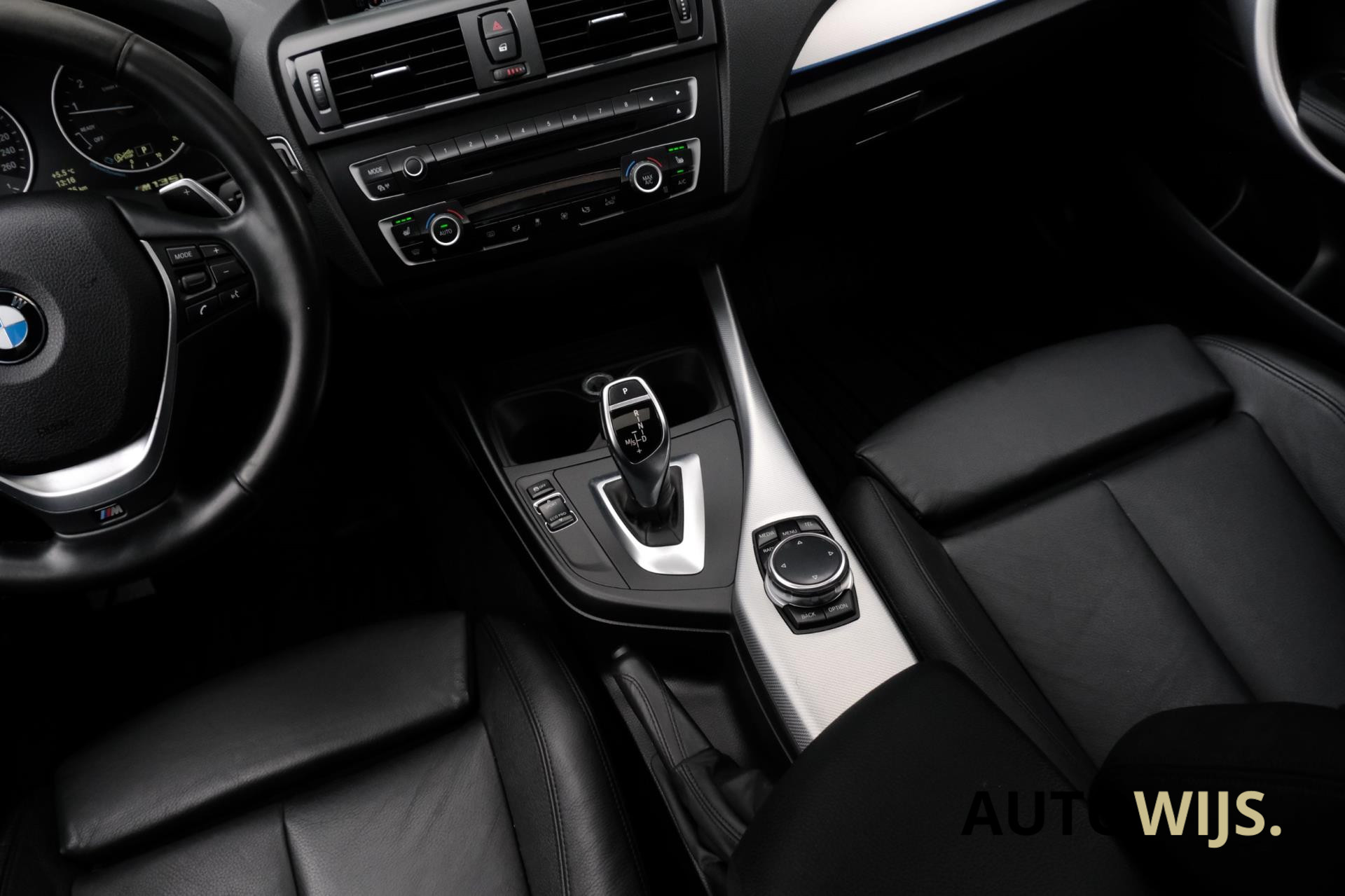 Foto van BMW M135i xDrive