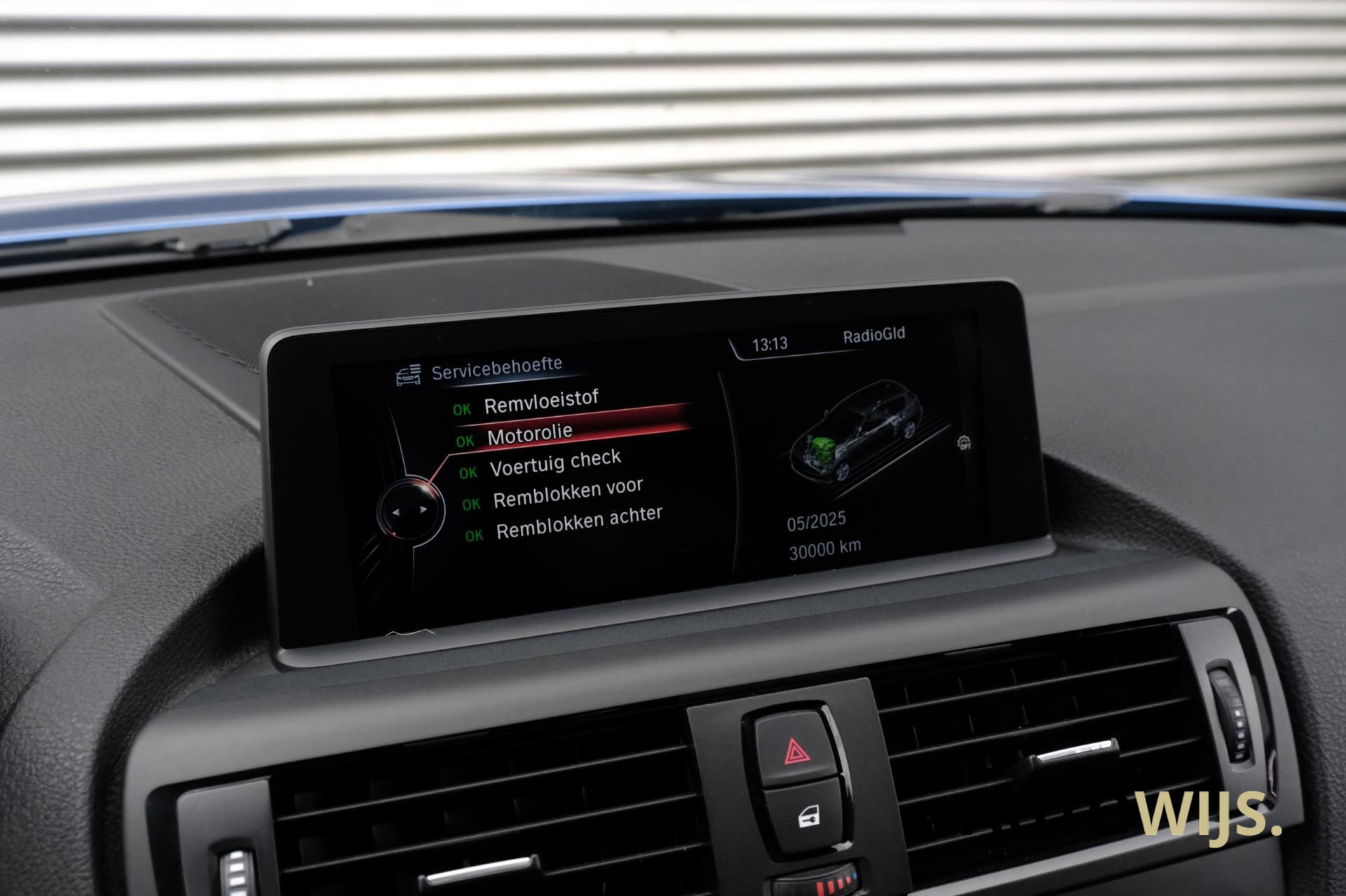 Foto van BMW M135i xDrive