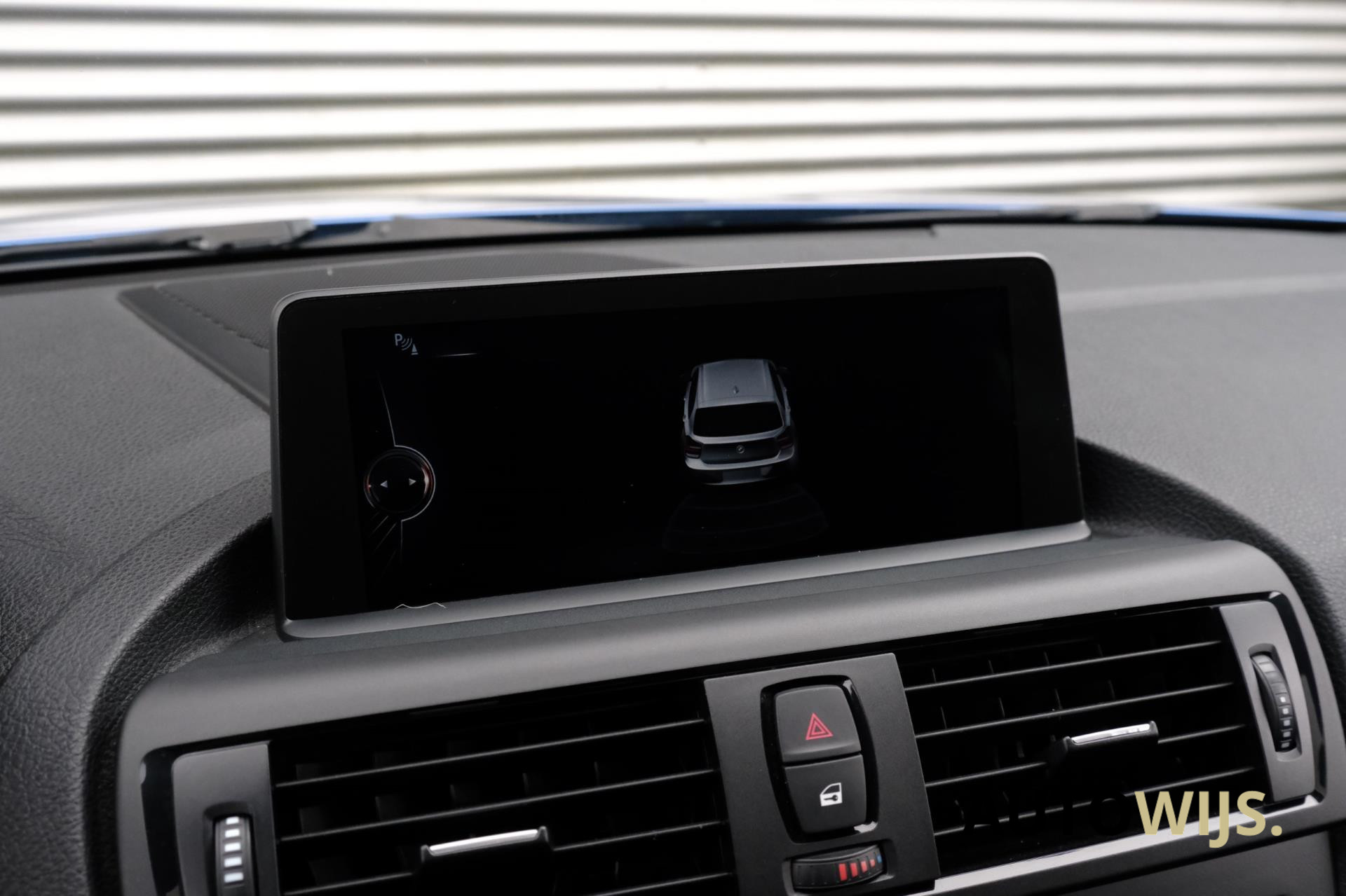 Foto van BMW M135i xDrive