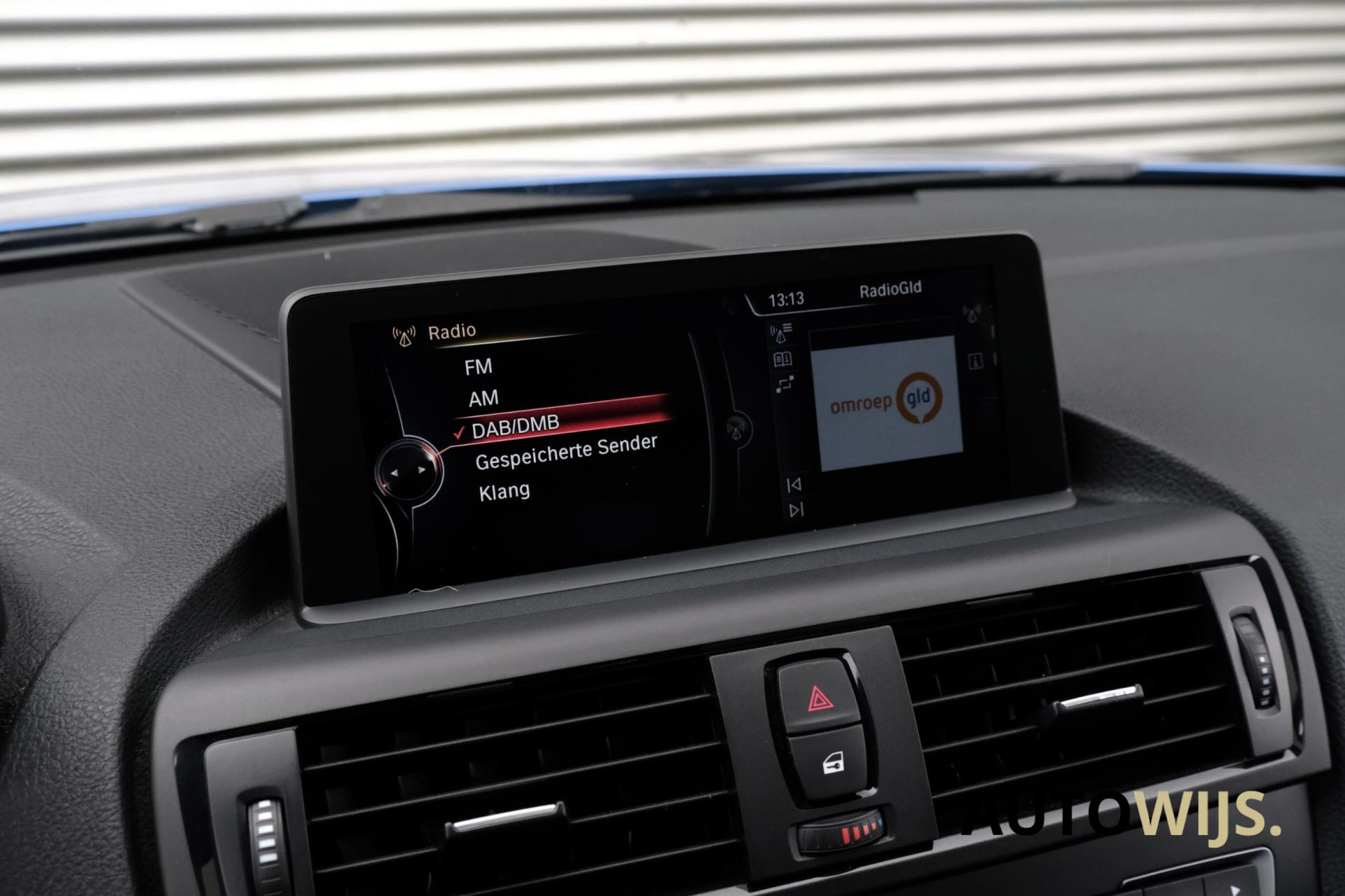 Foto van BMW M135i xDrive
