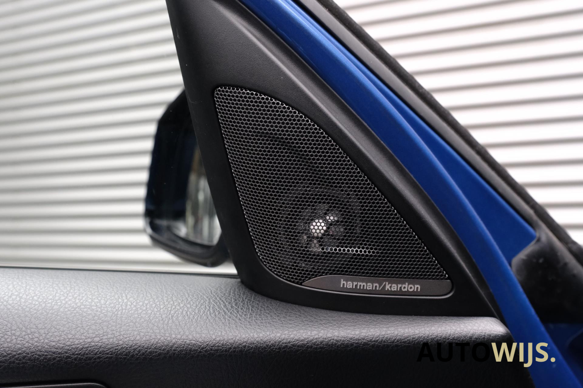 Foto van BMW M135i xDrive