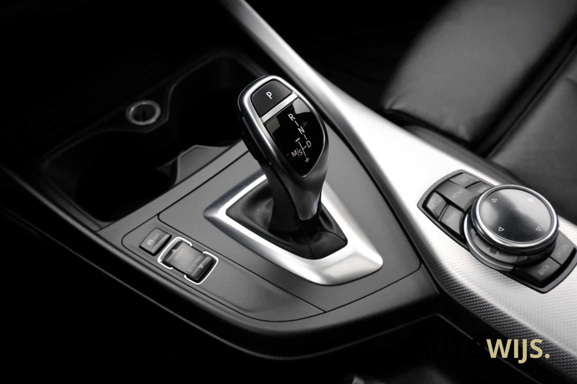 Foto van BMW M135i xDrive