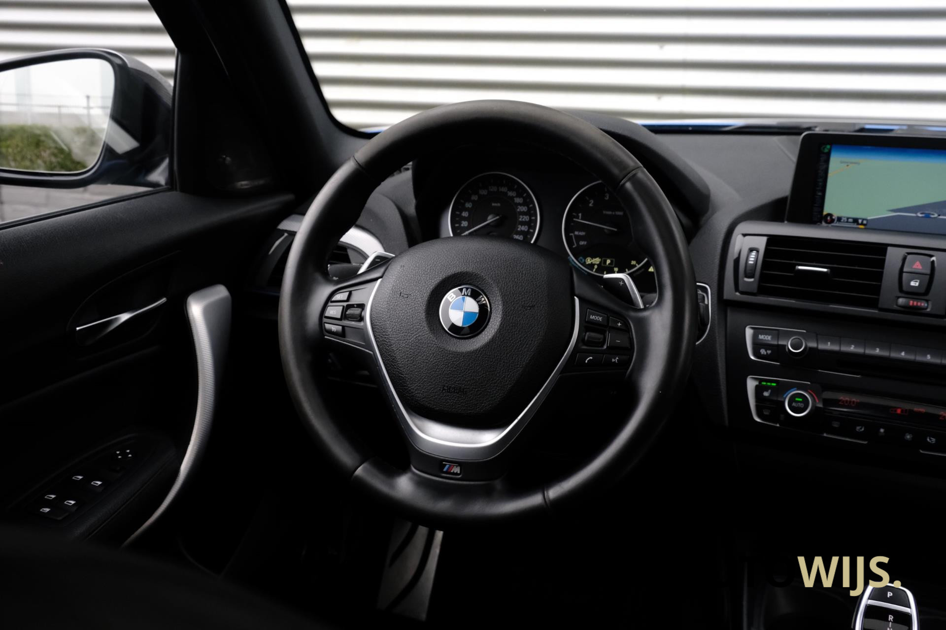 Foto van BMW M135i xDrive