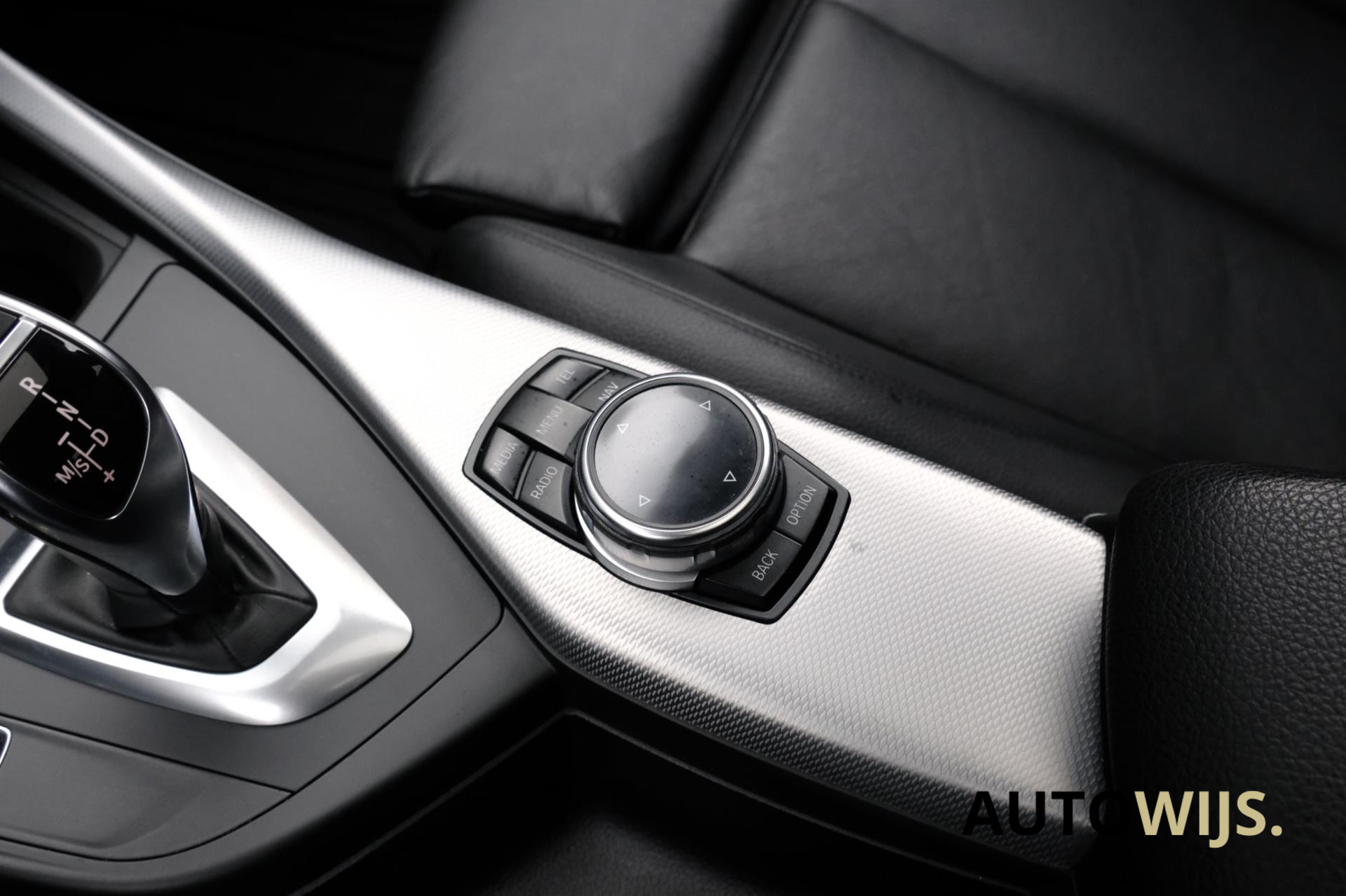Foto van BMW M135i xDrive
