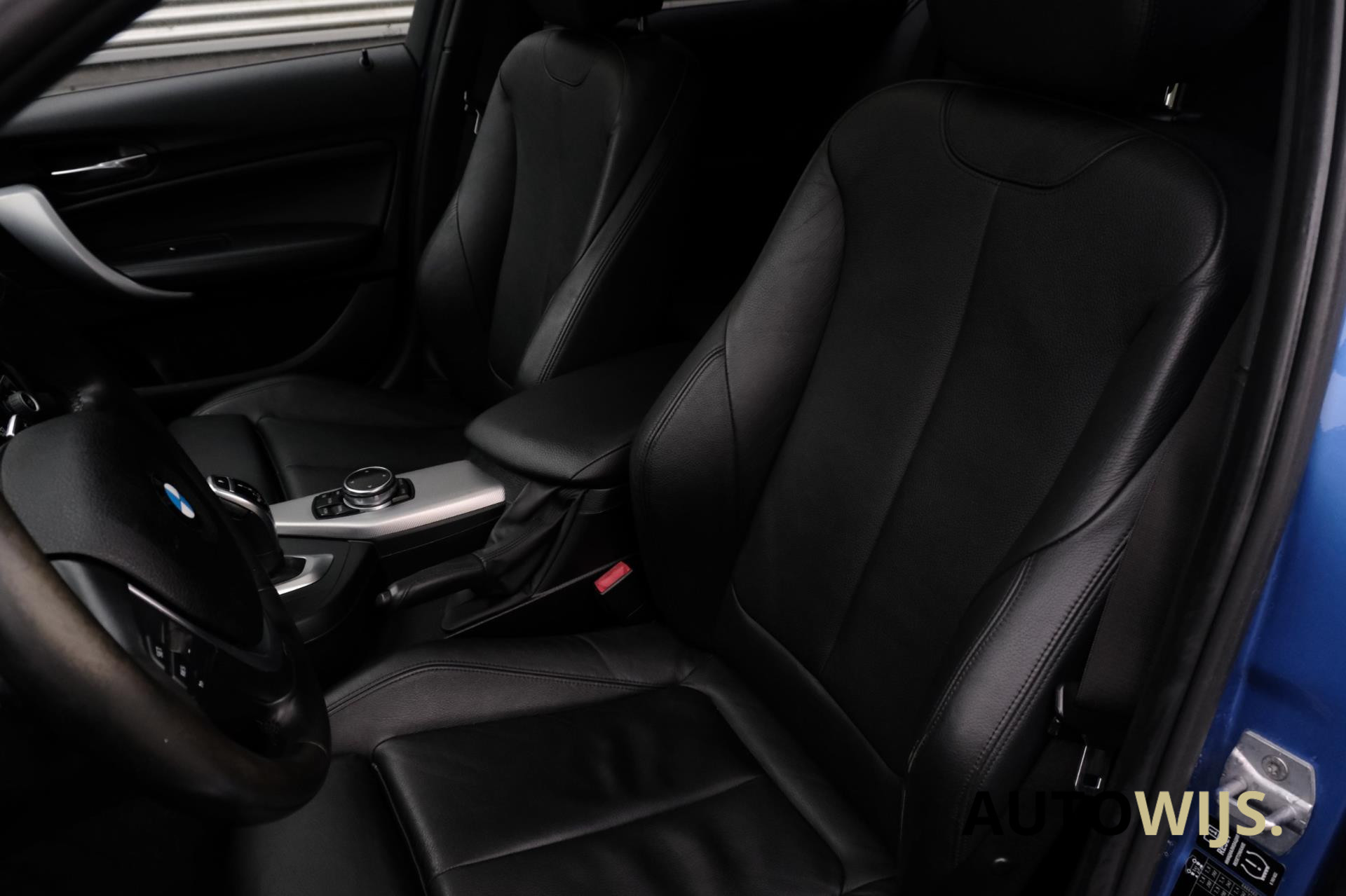 Foto van BMW M135i xDrive