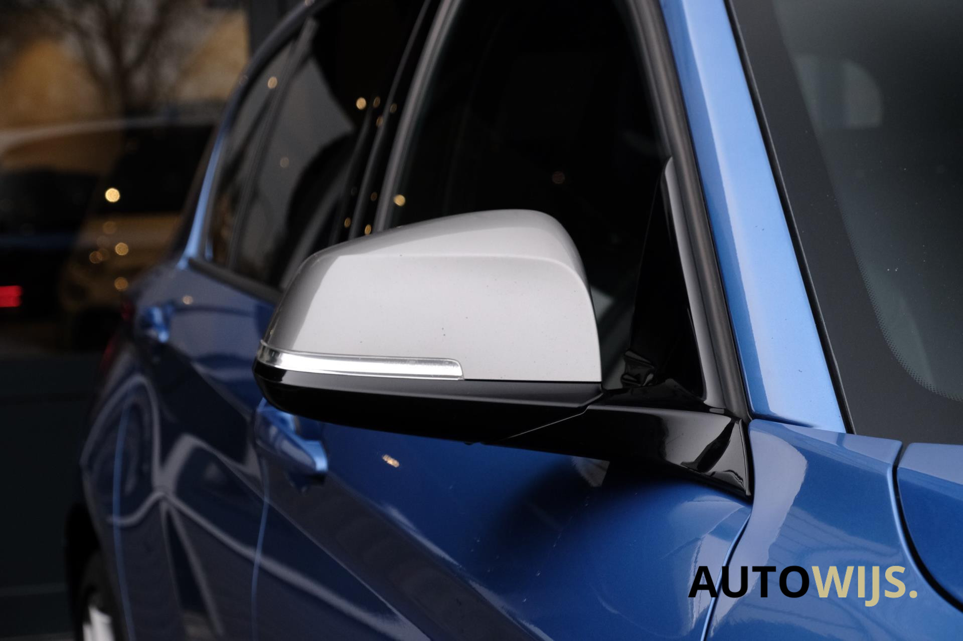 Foto van BMW M135i xDrive