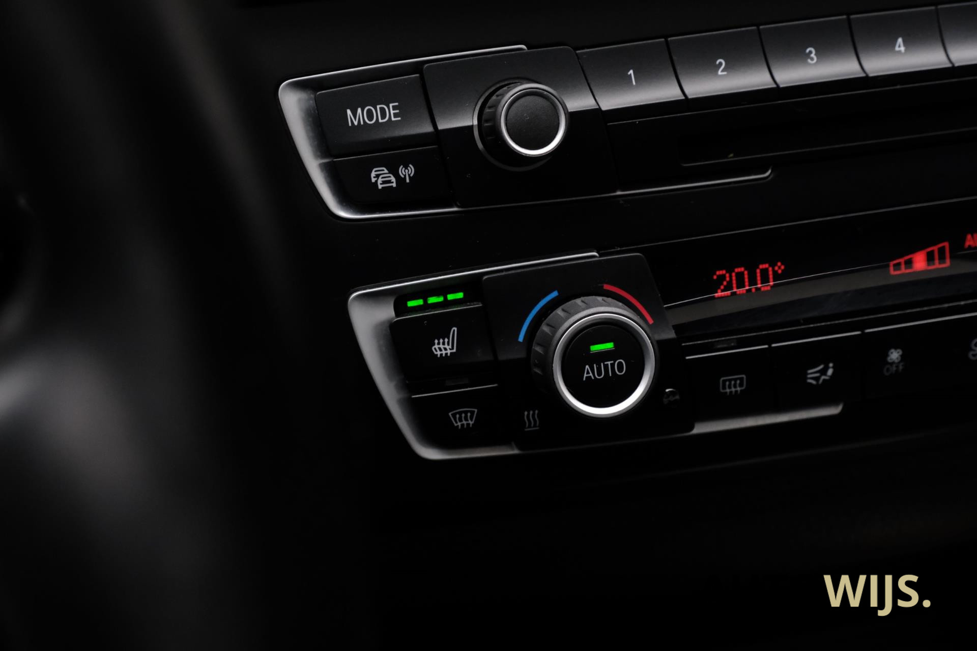 Foto van BMW M135i xDrive