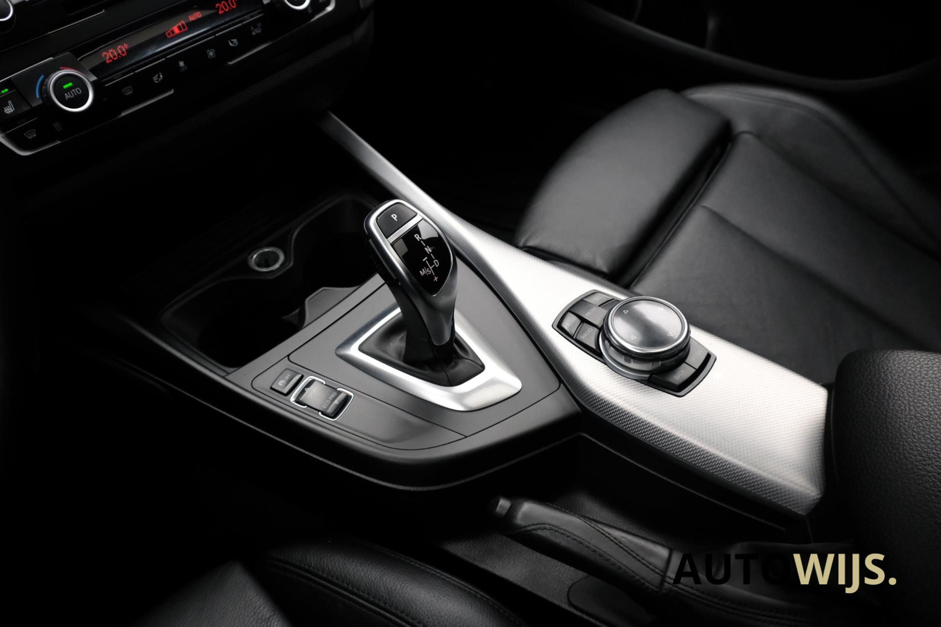 Foto van BMW M135i xDrive