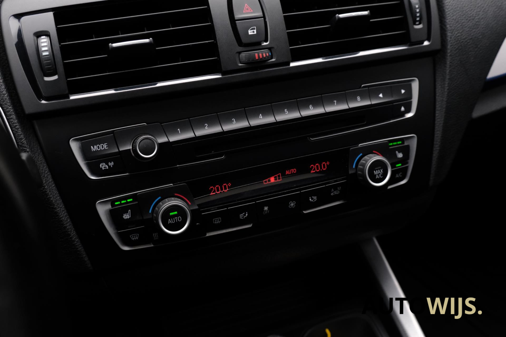 Foto van BMW M135i xDrive