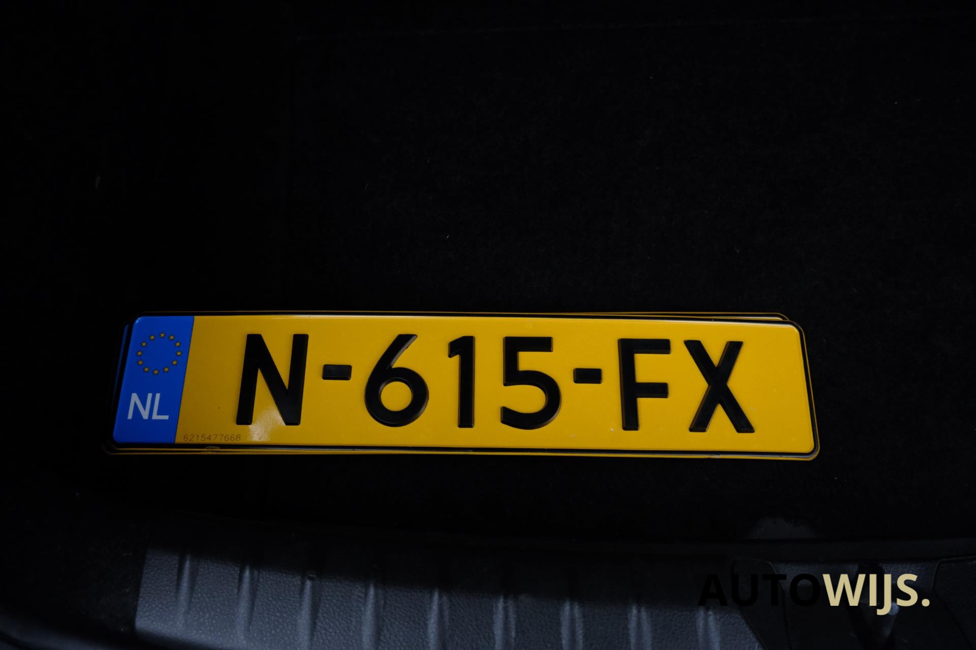 Foto van BMW M135i xDrive