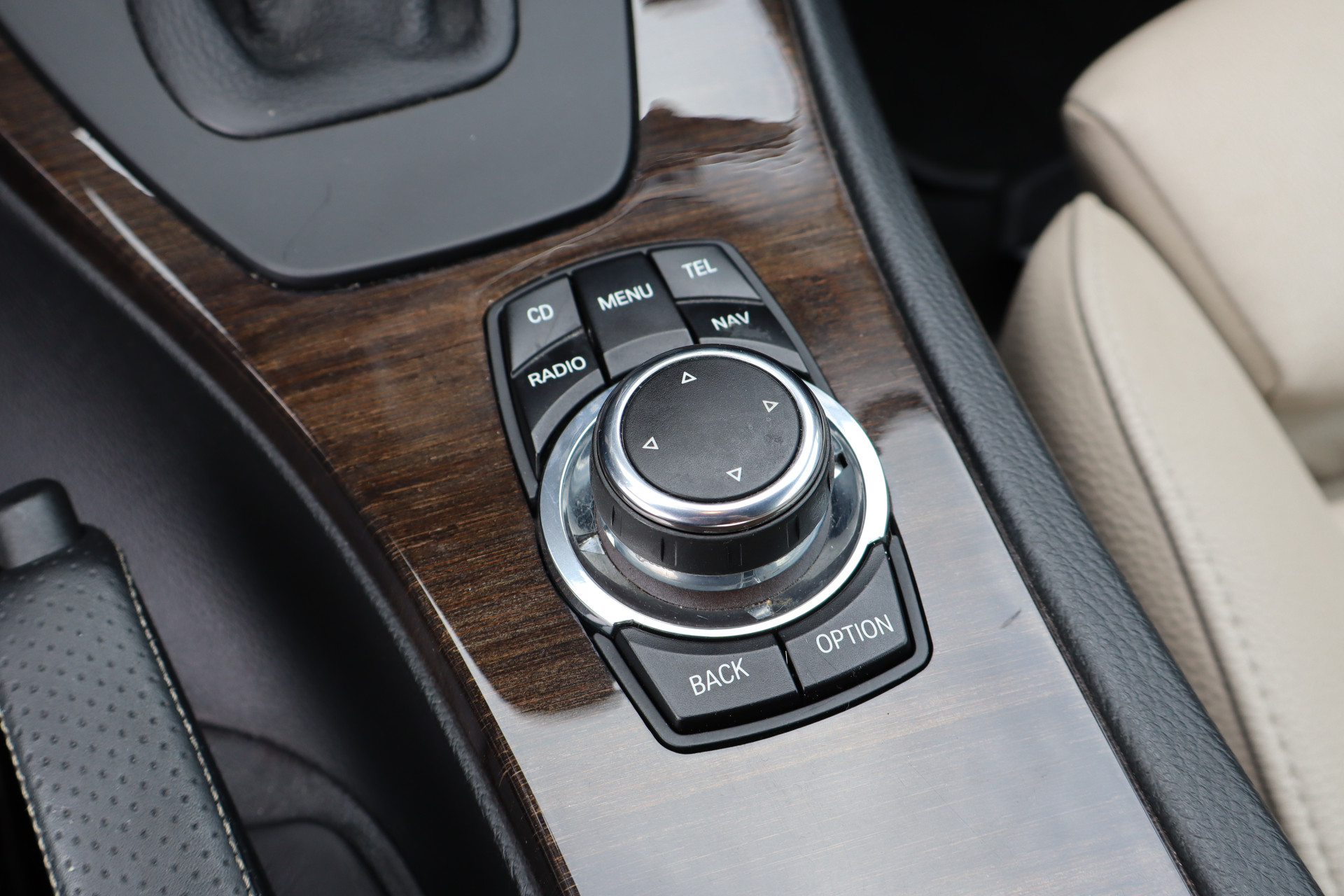 Foto van BMW 320i