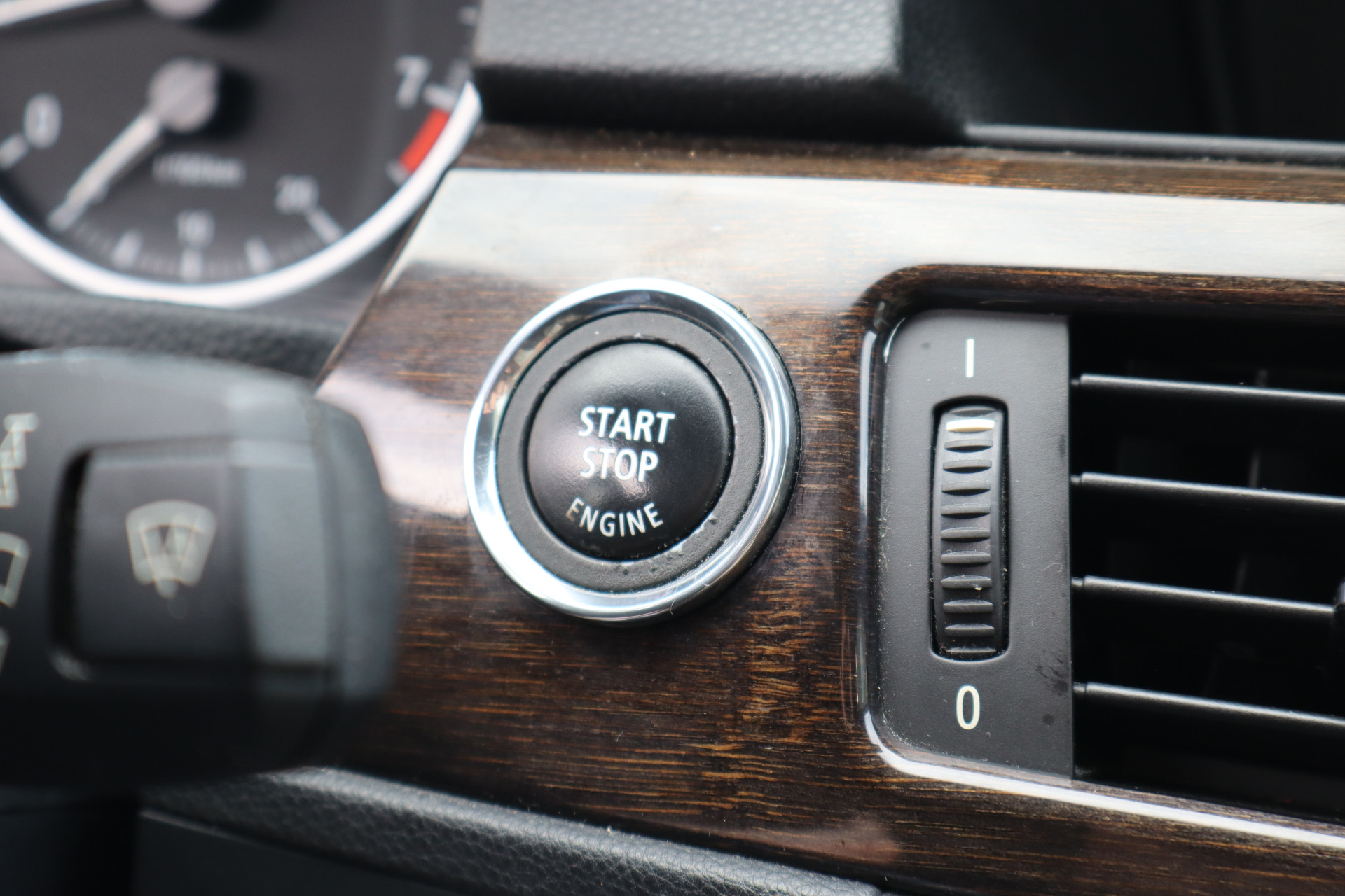 Foto van BMW 320i