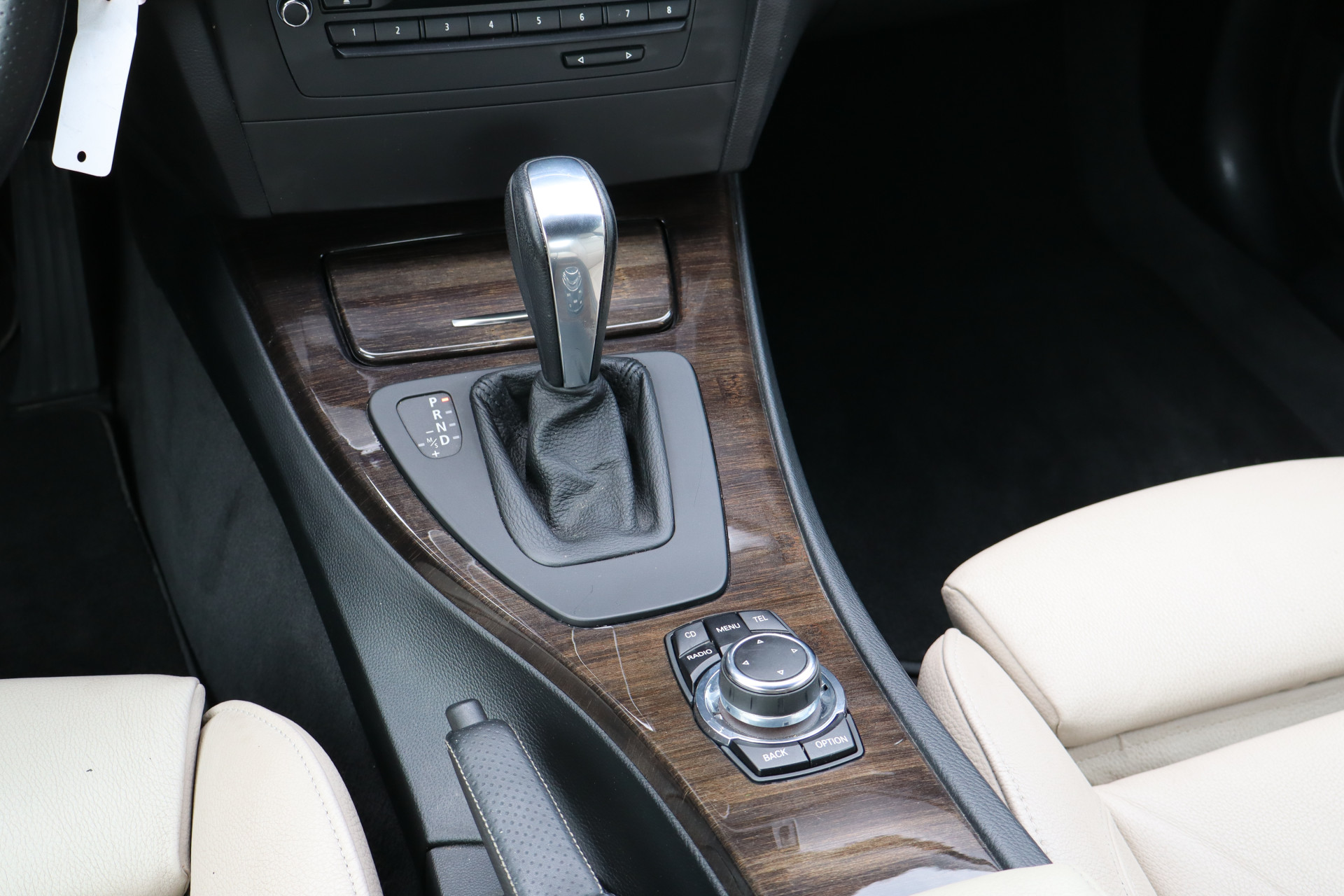 Foto van BMW 320i