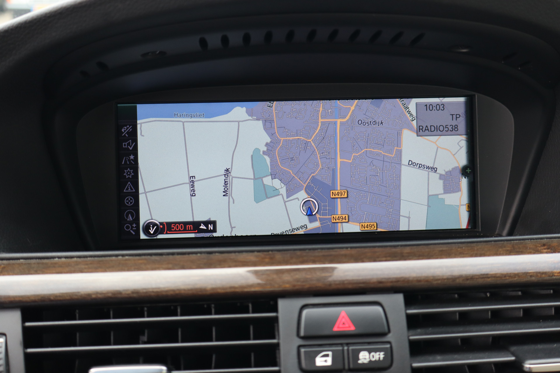 Foto van BMW 320i