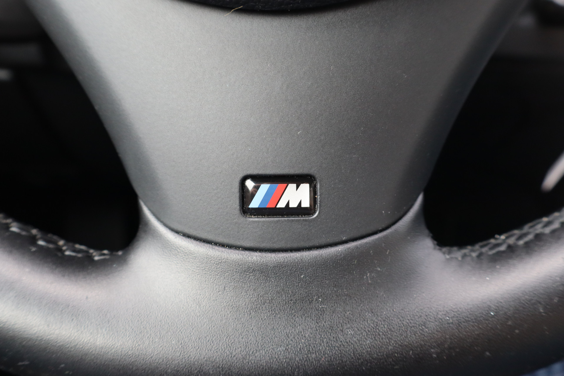 Foto van BMW 320i