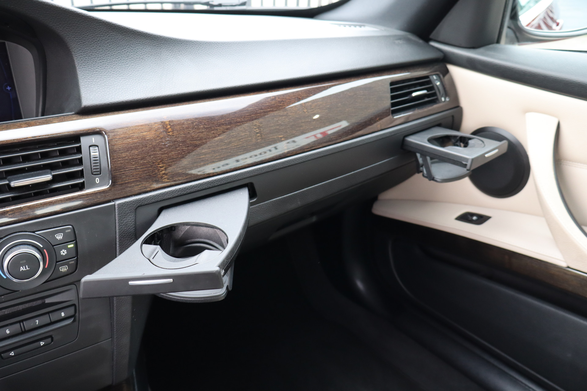Foto van BMW 320i