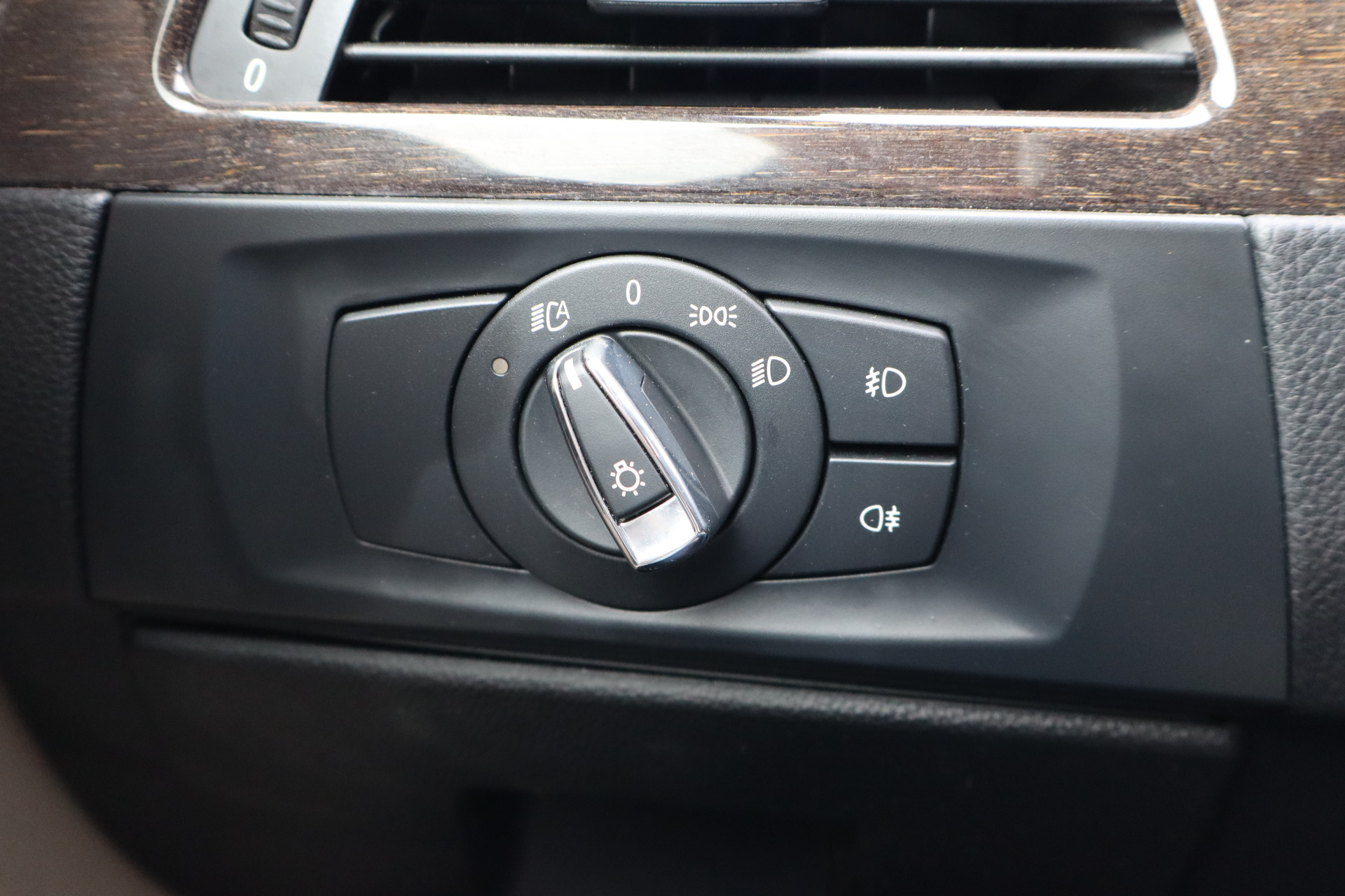Foto van BMW 320i